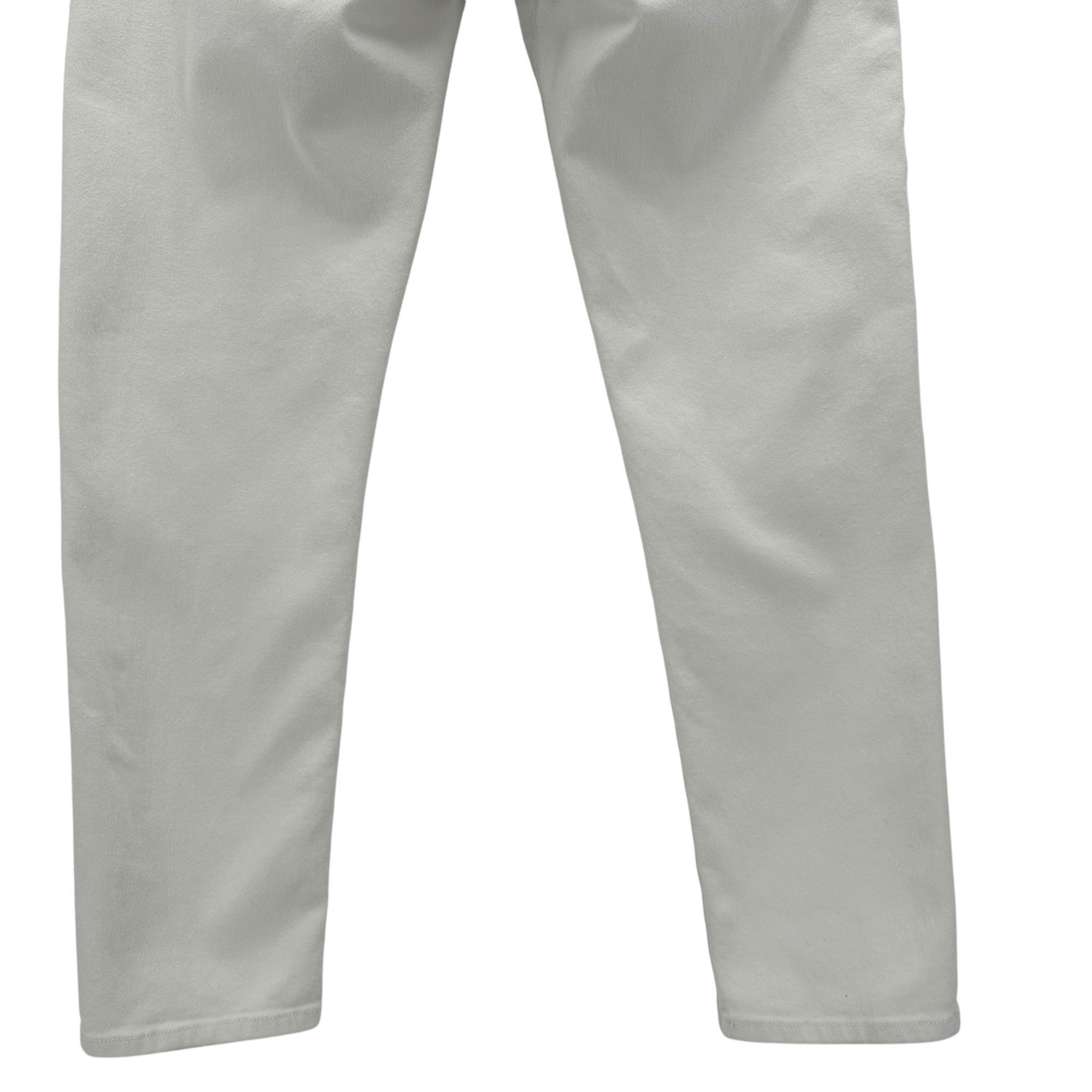 AG Adriano Goldschmied AG Adriano Goldschmied Mens 30X34 Jeans Tellis Modern Slim Size US 32 / EU 48 - 3 Thumbnail