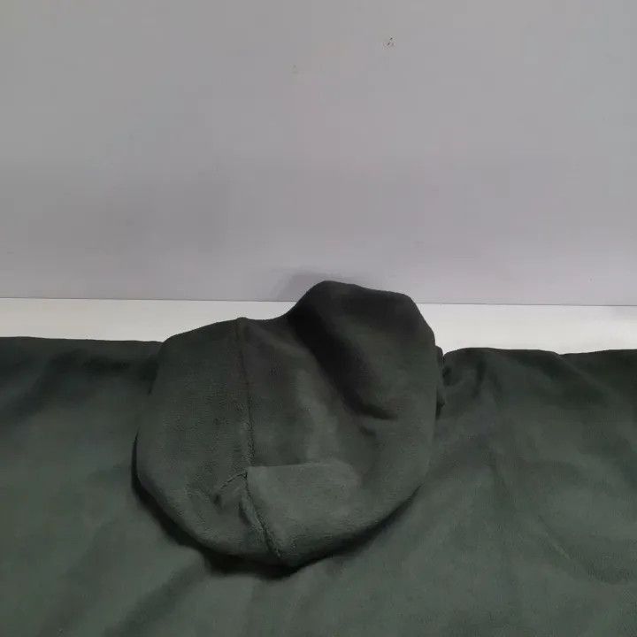 Balenciaga Balenciaga Yeezy Gap Balenciaga Hooded Sweatshirt -2507 Size US M / EU 48-50 / 2 - 6 Thumbnail