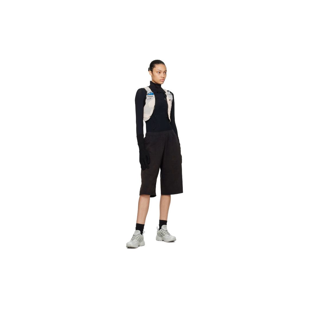Maison Margiela × Salomon o1w1db10725 Low-Top Sneakers in Grey Size US 10 / IT 40 - 5 Thumbnail