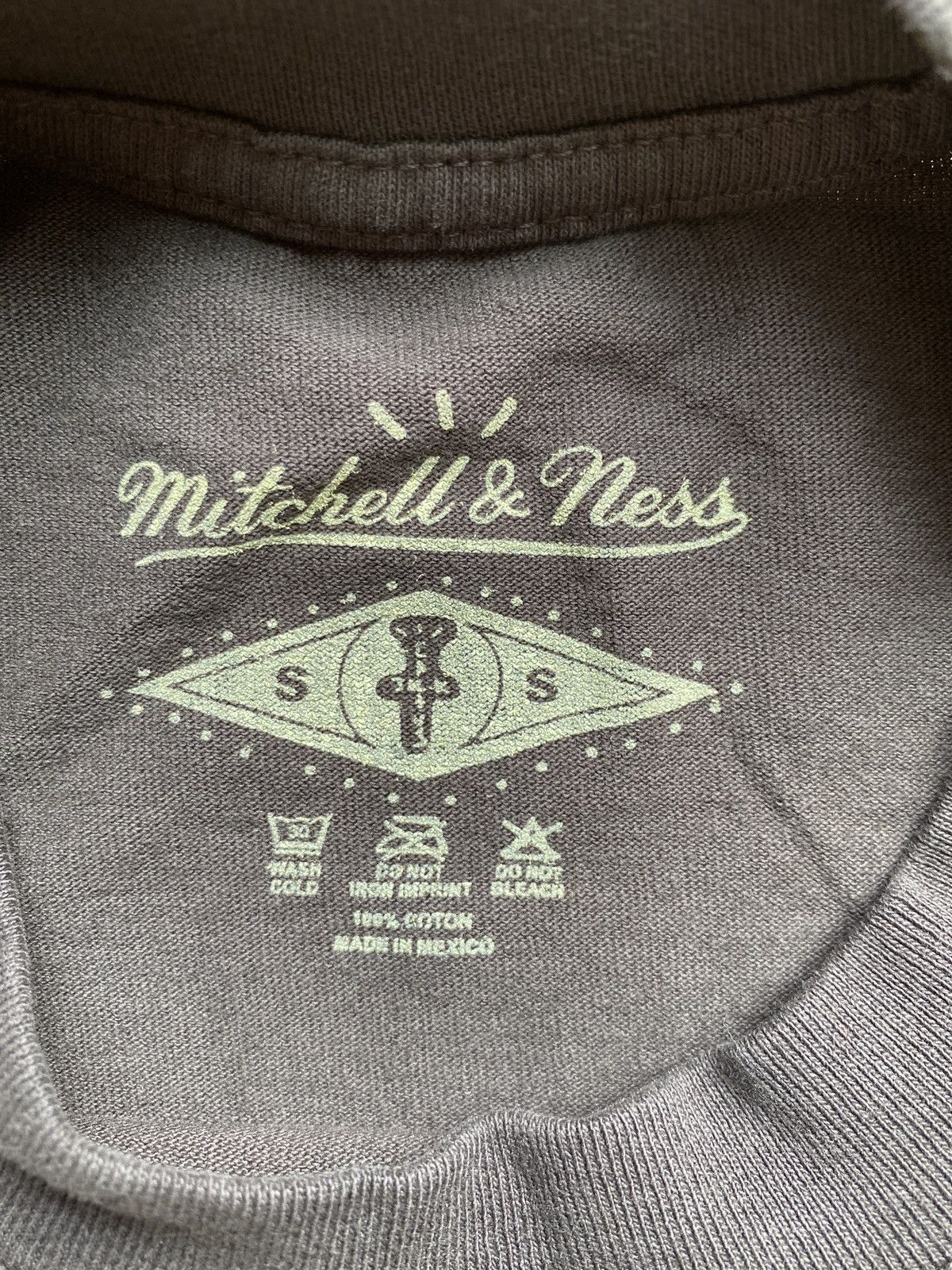 Mitchell & Ness × Travis Scott Travis Scott Clemson Tigers Cactus Jack Mitchell & Ness Size US S / EU 44-46 / 1 - 7 Thumbnail
