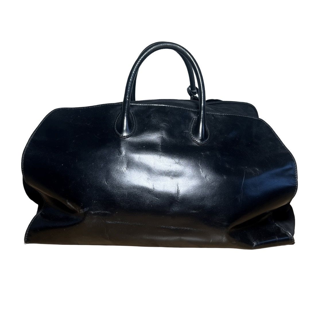 Gucci Gucci Boston Duffle Bag Size ONE SIZE - 5 Thumbnail