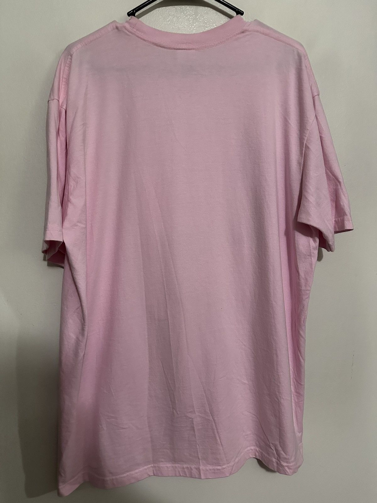 Supreme Supreme Water Pistol Tee Size US XL / EU 56 / 4 - 3 Thumbnail
