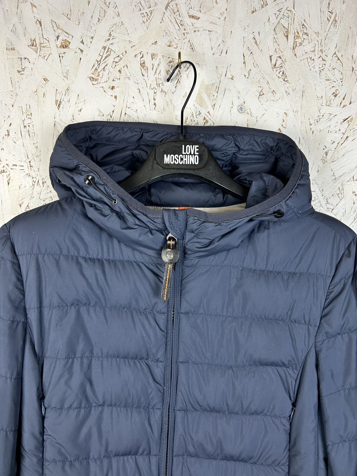 Parajumpers Parajumpers Irene Super Lightweight Long Puffer Jacket S Size S / US 4 / IT 40 - 2 Thumbnail