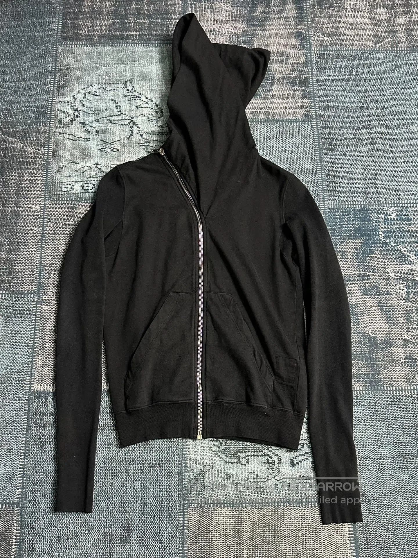 Rick Owens Rick Owens Women's Wizard Hat S. Size ONE SIZE - 1 Thumbnail