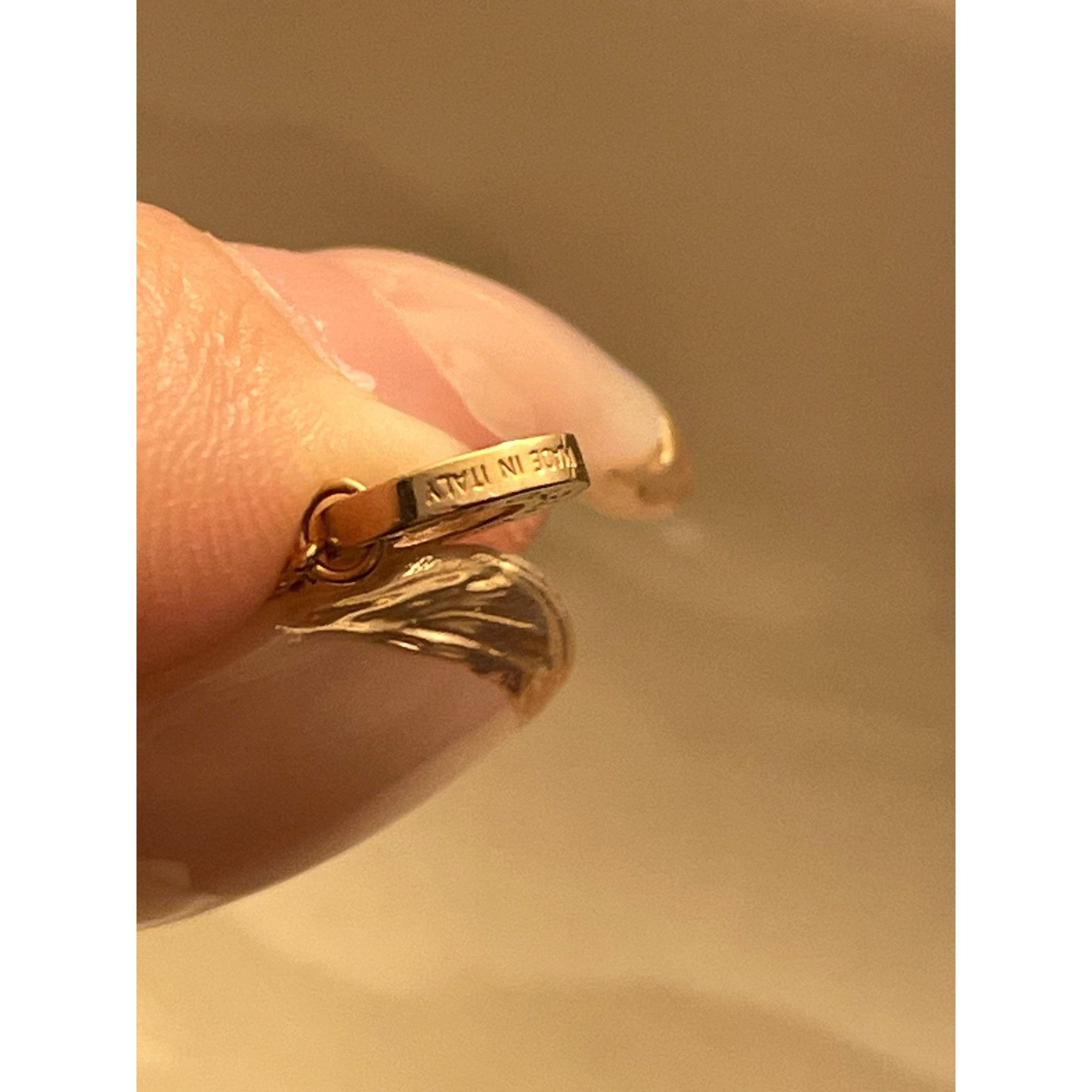 Bvlgari Bvlgari Divas' Dream 18K Rose Gold, Mother-Of-Pearl & Diamon Size ONE SIZE - 11 Thumbnail