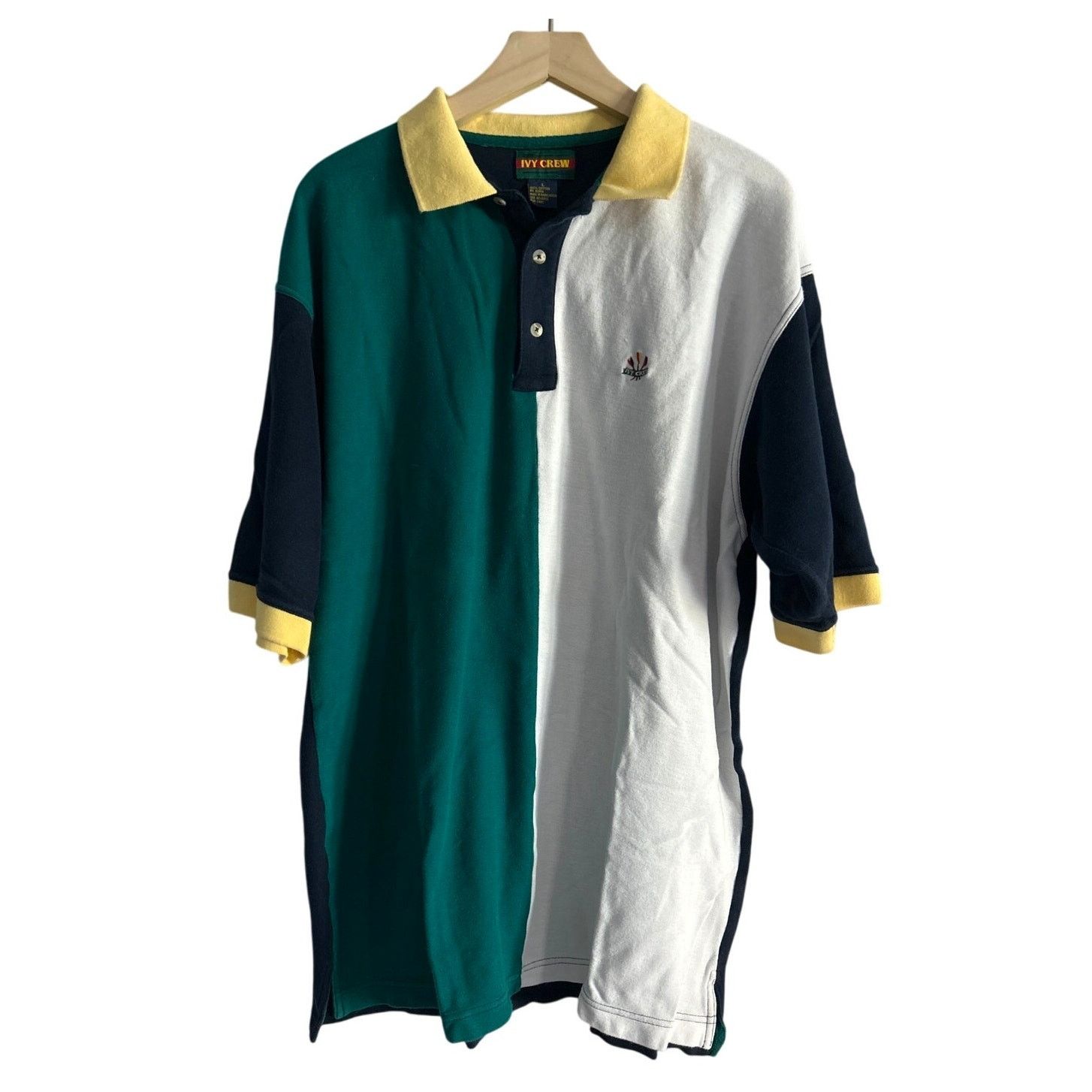 Ivy Crew | Grailed
