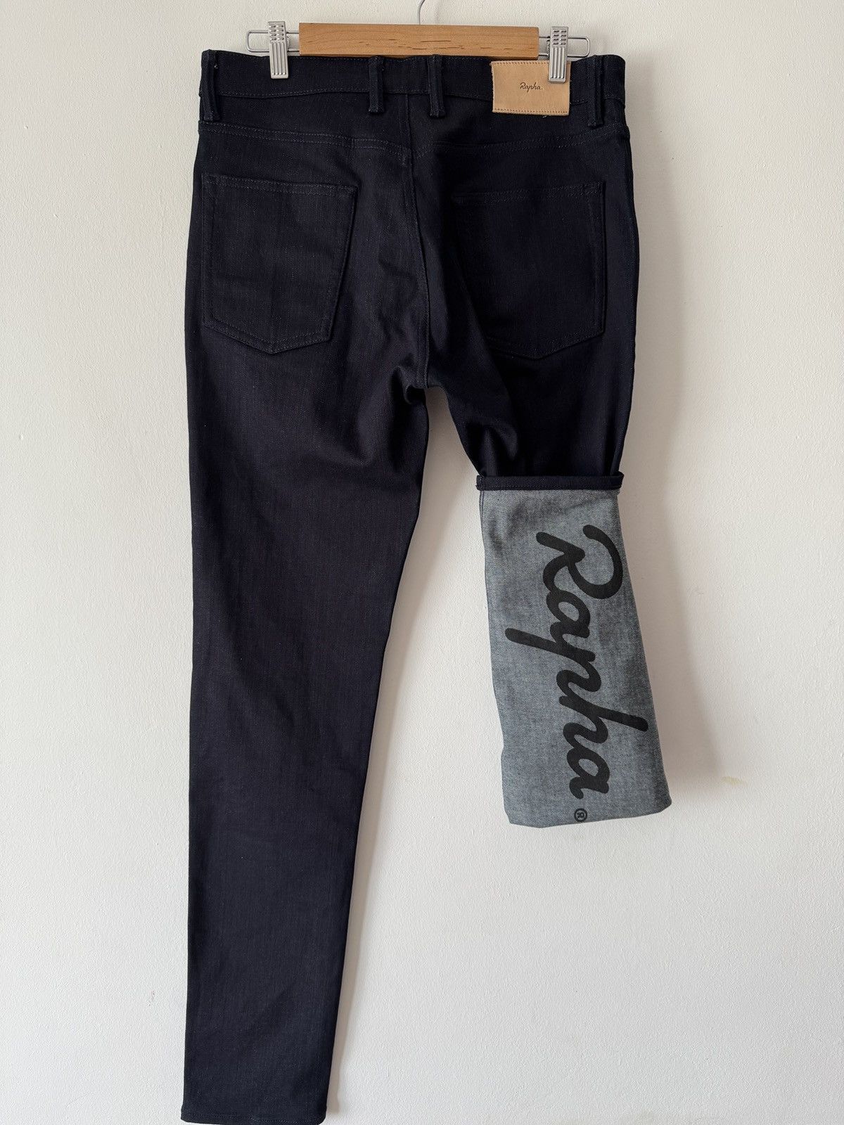 Rapha 🔥🔥 Rapha Premium City Denim Size US 32 / EU 48 - 3 Thumbnail