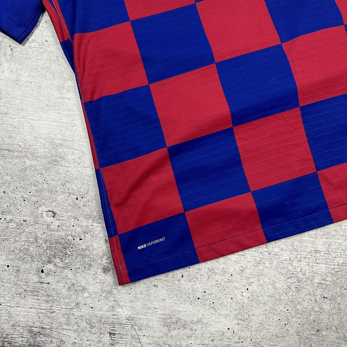 Other Nike Barcelona Shirt Home Soccer Jersey 2019-20 Leo Messi 10 Size US M / EU 48-50 / 2 - 5 Thumbnail