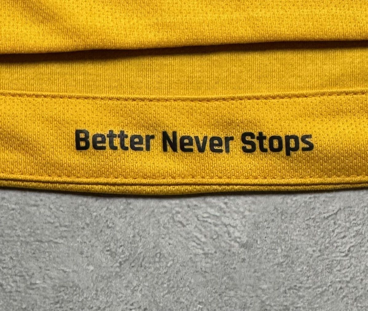 Castore Wolverhampton Wanderers 2021 2022 Home Shirt Jersey Castore Size US XXL / EU 58 / 5 - 8 Thumbnail