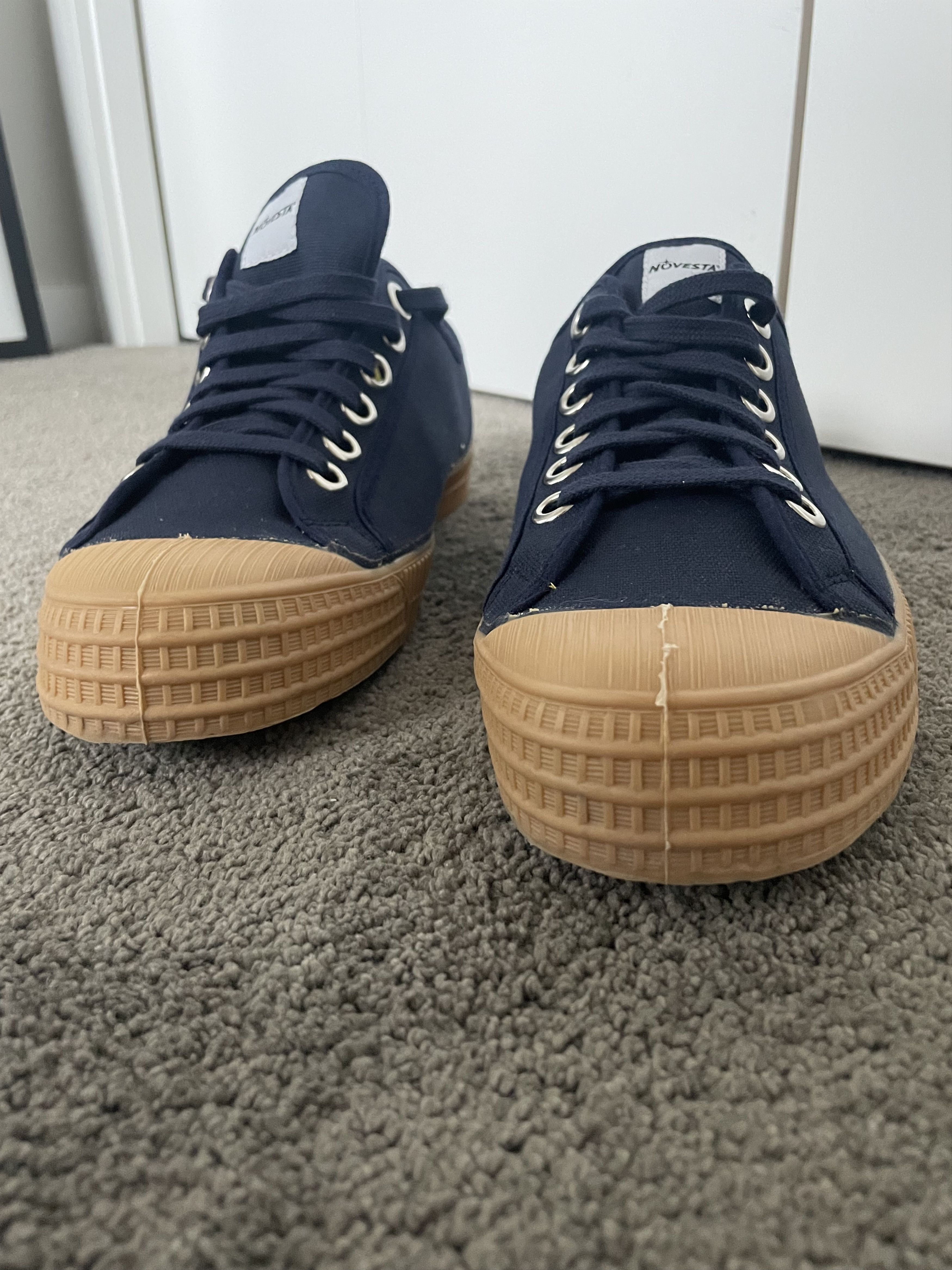 Novesta Star Master Size US 11 / EU 44 - 3 Thumbnail