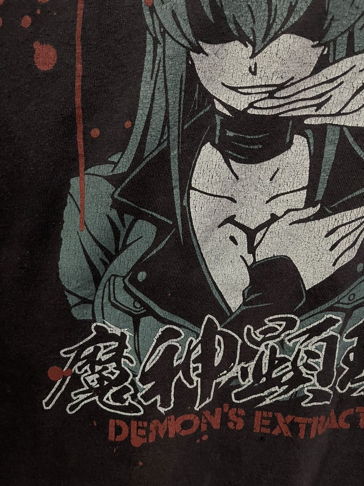 Japanese Brand Anime x Akame Ga Kill! Esdeath🔥🔥🔥 Size US XL / EU 56 / 4 - 7 Thumbnail