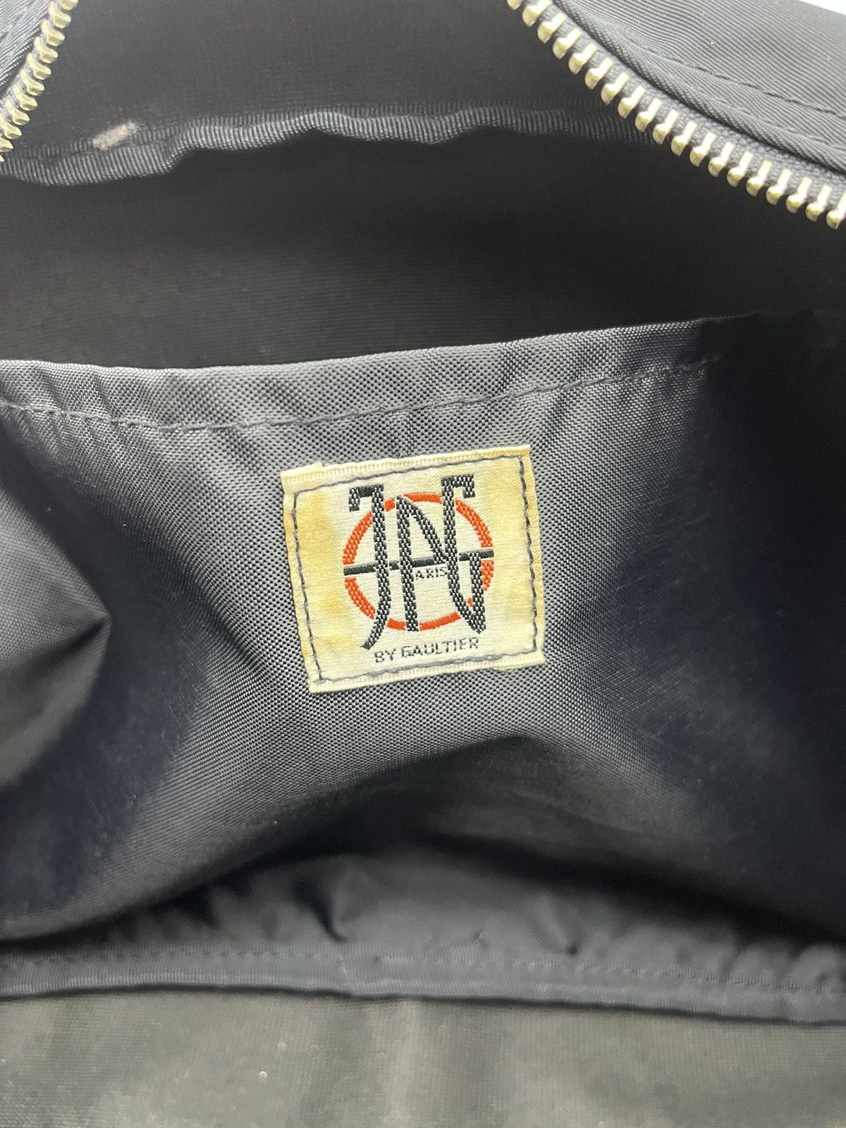 Jean Paul Gaultier Authentic JEAN PAUL GAULTIER Crossbody bag Size ONE SIZE - 13 Thumbnail