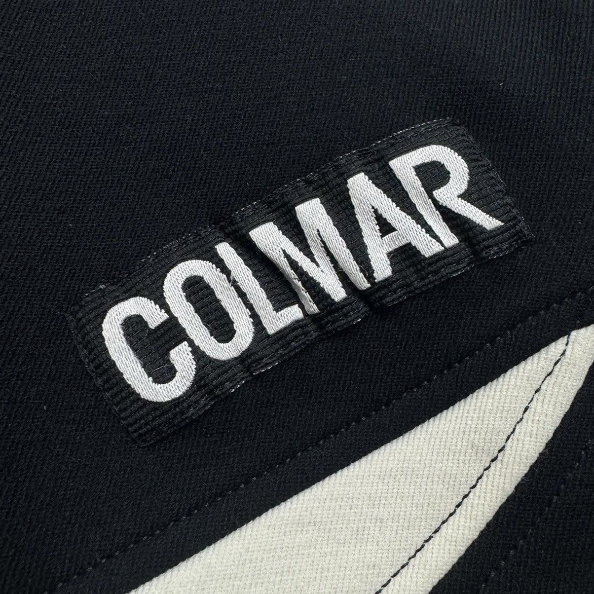 Colmar Rare Vintage Colmar Black Ski Overall Size US 36 / EU 52 - 6 Thumbnail