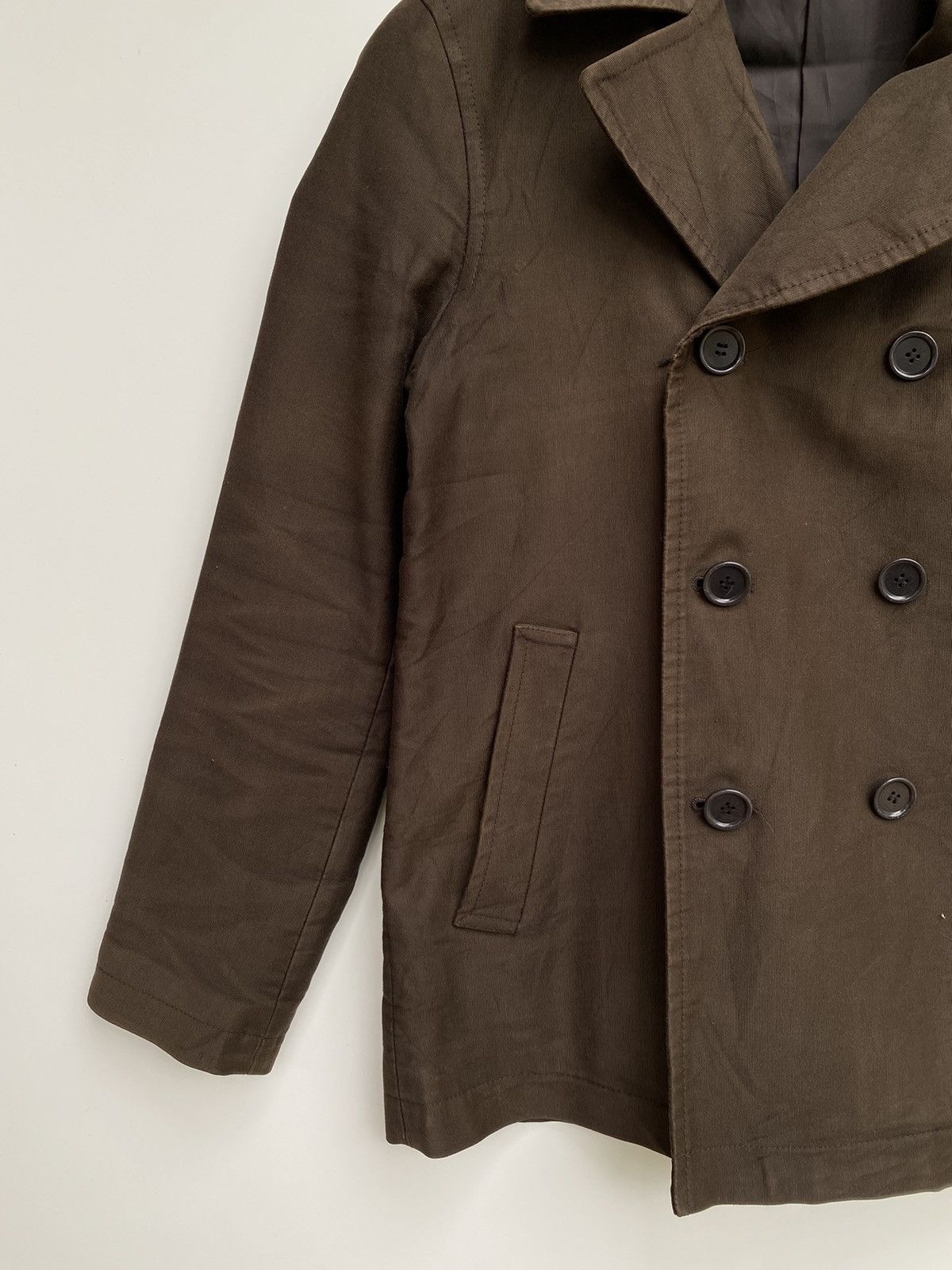 Paul Smith ✅️Paul Smith Mens Jacket Button Double Size US S / EU 44-46 / 1 - 4 Thumbnail
