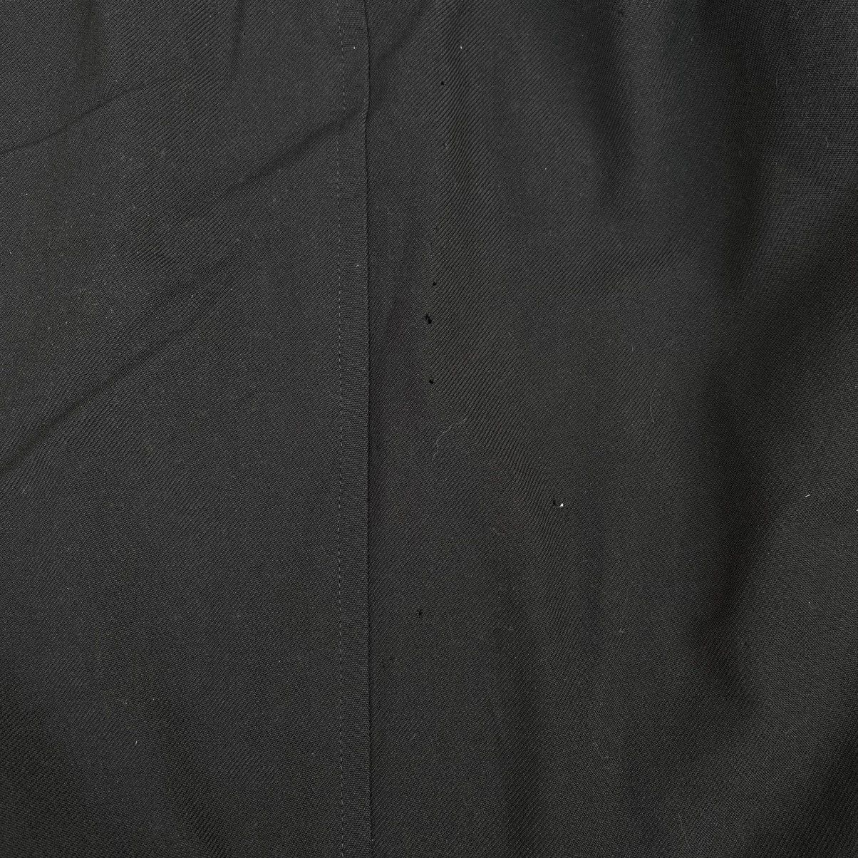 Comme des Garcons Vintage 90s CDG Homme Trench Coat Double Breast - HC08002M Size US M / EU 48-50 / 2 - 16 Thumbnail