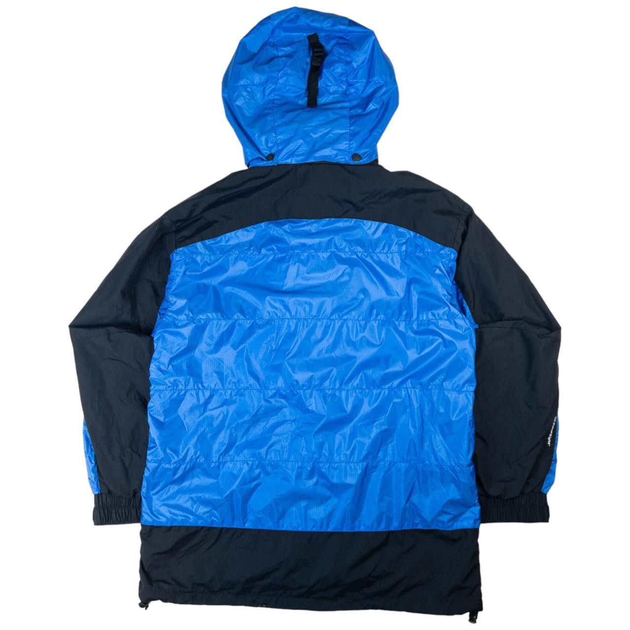 Mountain Hardwear Vintage Mountain Hardwear Zip Up Padded Jacket Size L Size US L / EU 52-54 / 3 - 2 Thumbnail