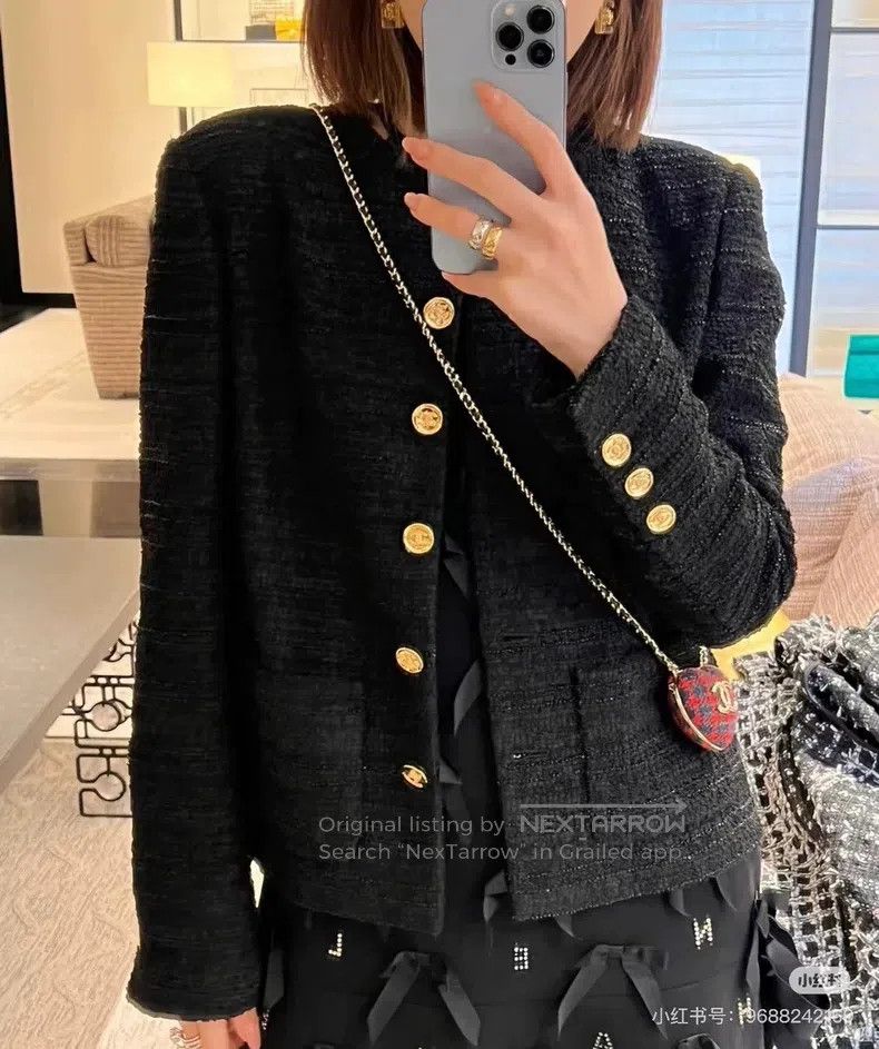 Chanel Chanel Dakar Handicraft Workshop Series with fine beads ex Size XXS / US 00 / IT 34 - 8 Thumbnail