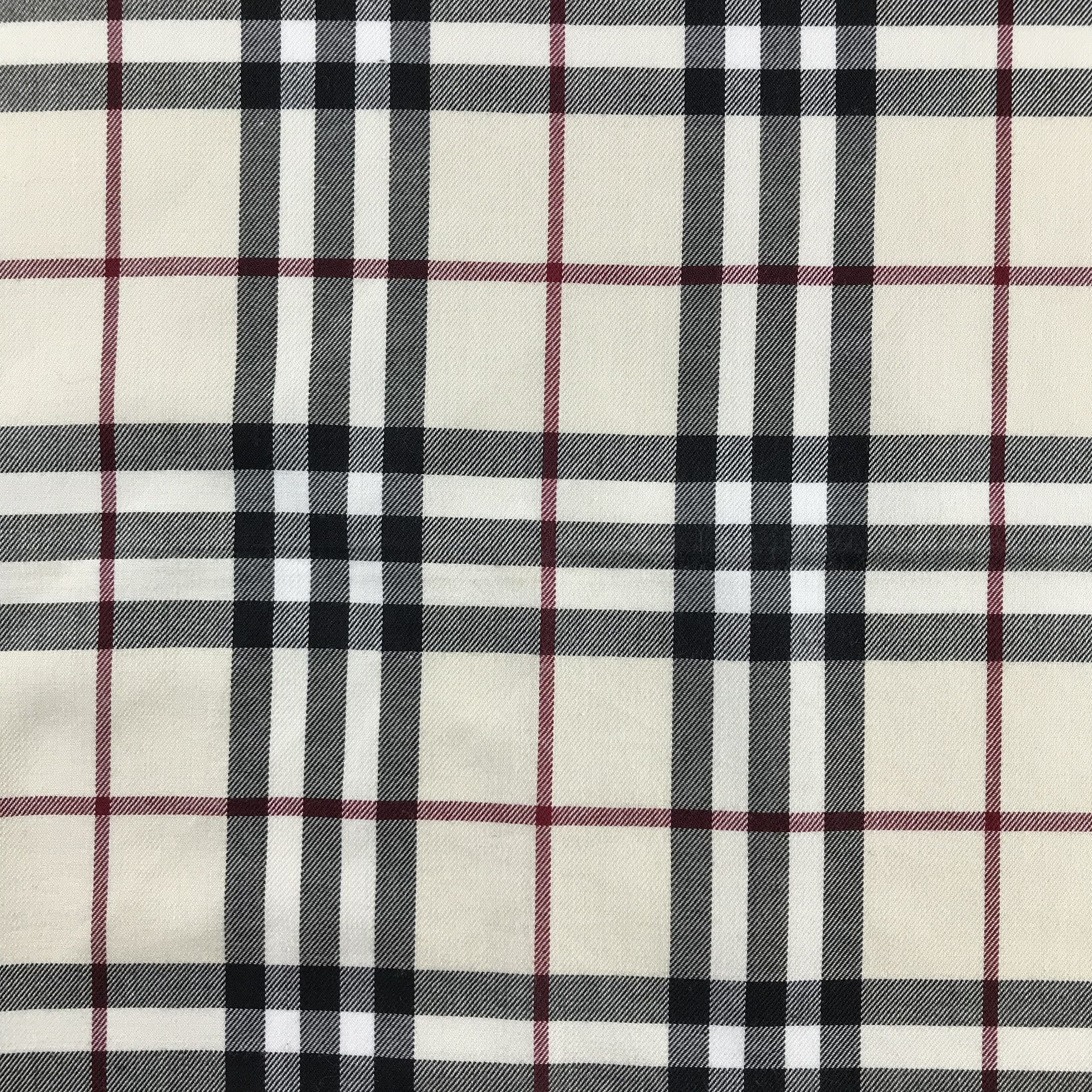 Burberry Burberry Handkerchief / Bandana / Neckerchief C668 Size ONE SIZE - 5 Thumbnail