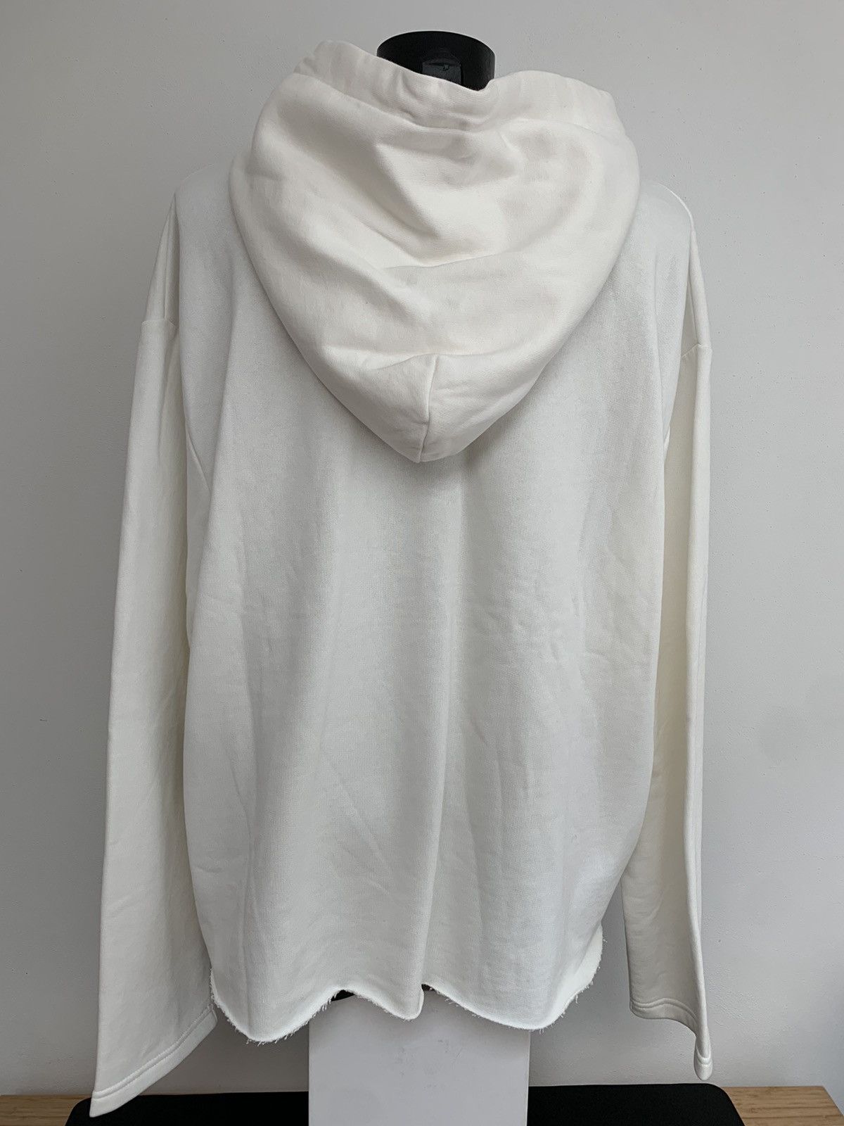 Ih Nom Uh Nit Ih nom uh nit Creed Cotton Hoodie Size US L / EU 52-54 / 3 - 9 Thumbnail