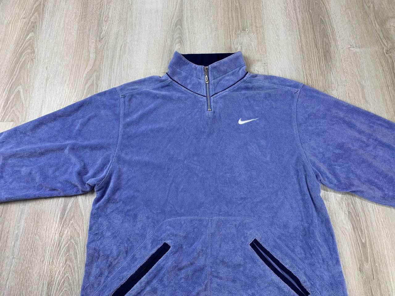 Vintage Womens vintage sweatshirt Nike Size S Size S / US 4 / IT 40 - 3 Thumbnail