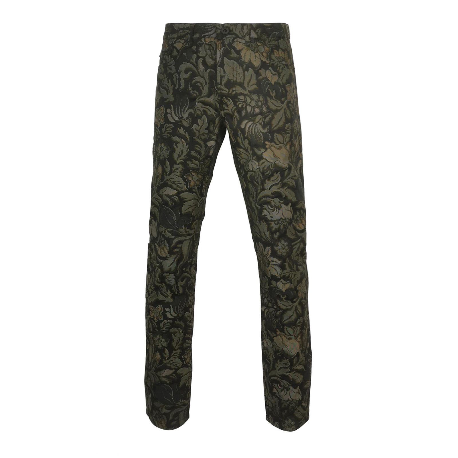 Burberry Burberry Men 26 Casual Pants Size US 26 / EU 42 - 1 Thumbnail