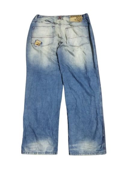 Akademiks Akedemiks Jeans Size US 38 / EU 54 - 2 Thumbnail