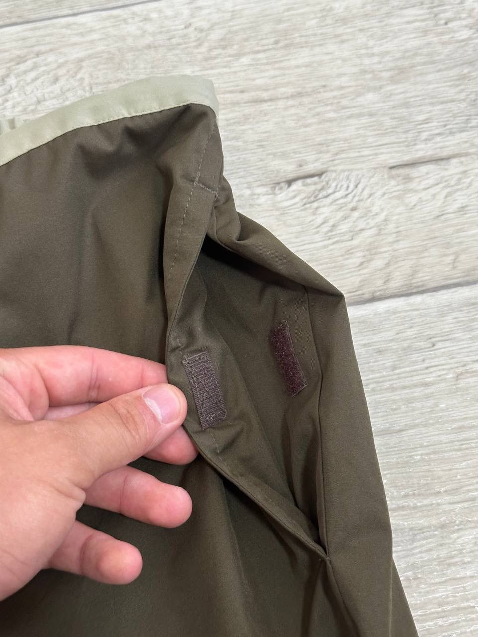 Nike Nike Track Pants / Joggers Size US 30 / EU 46 - 5 Thumbnail