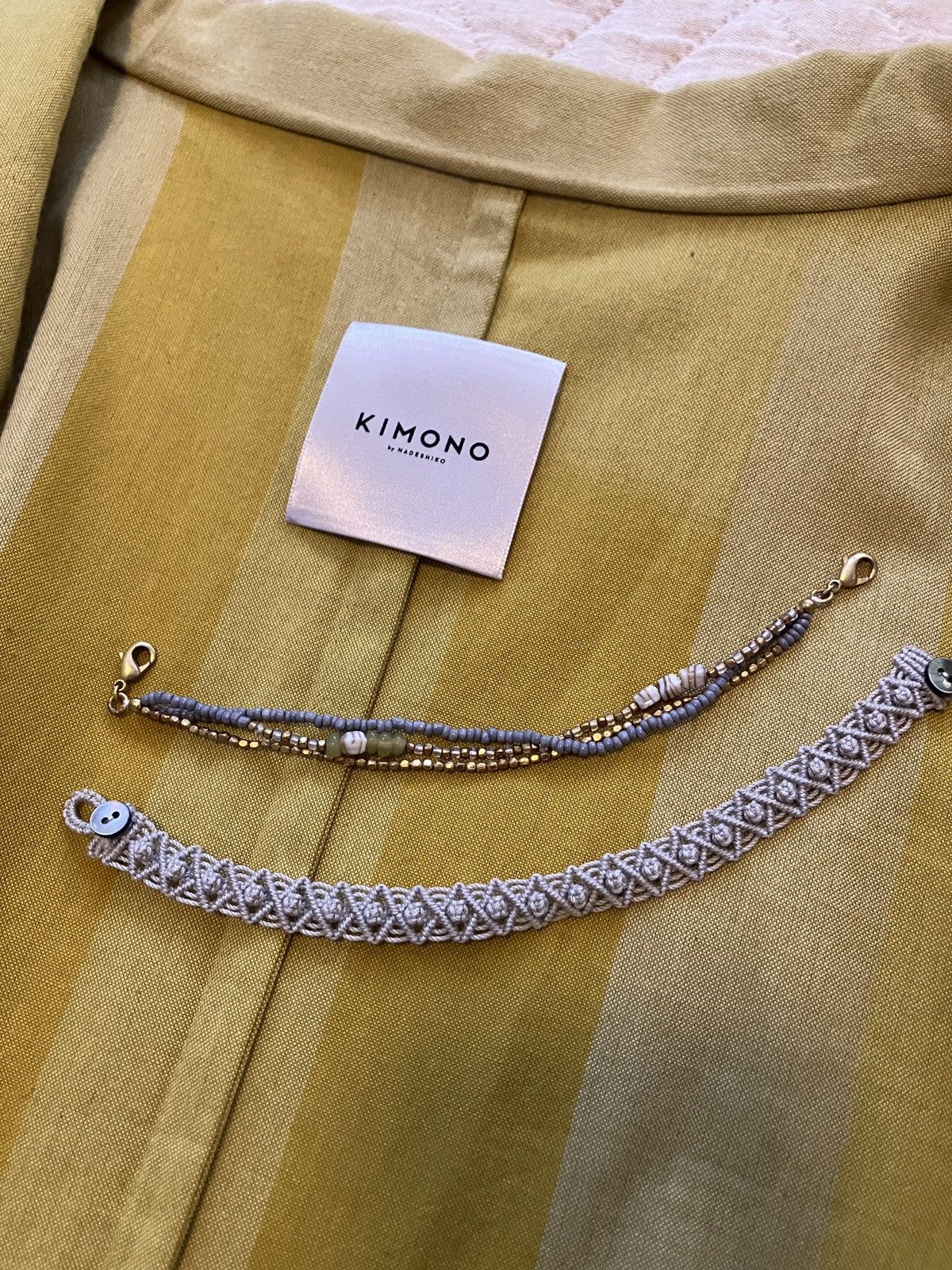 Other Kimono Size M / US 6-8 / IT 42-44 - 4 Thumbnail