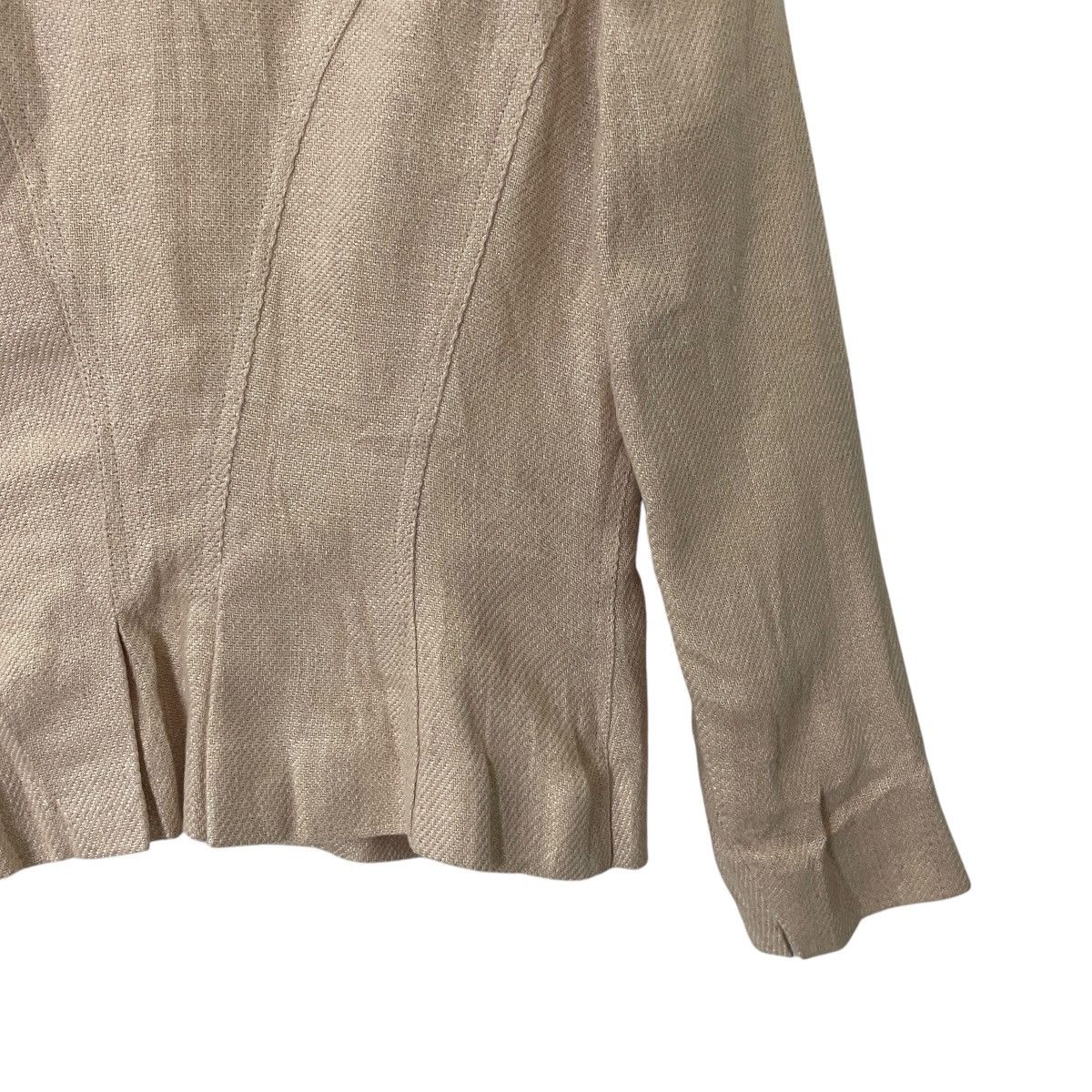 Ralph Lauren Vintage Lauren Ralph Lauren Coat Jacket Size US S / EU 44-46 / 1 - 11 Thumbnail