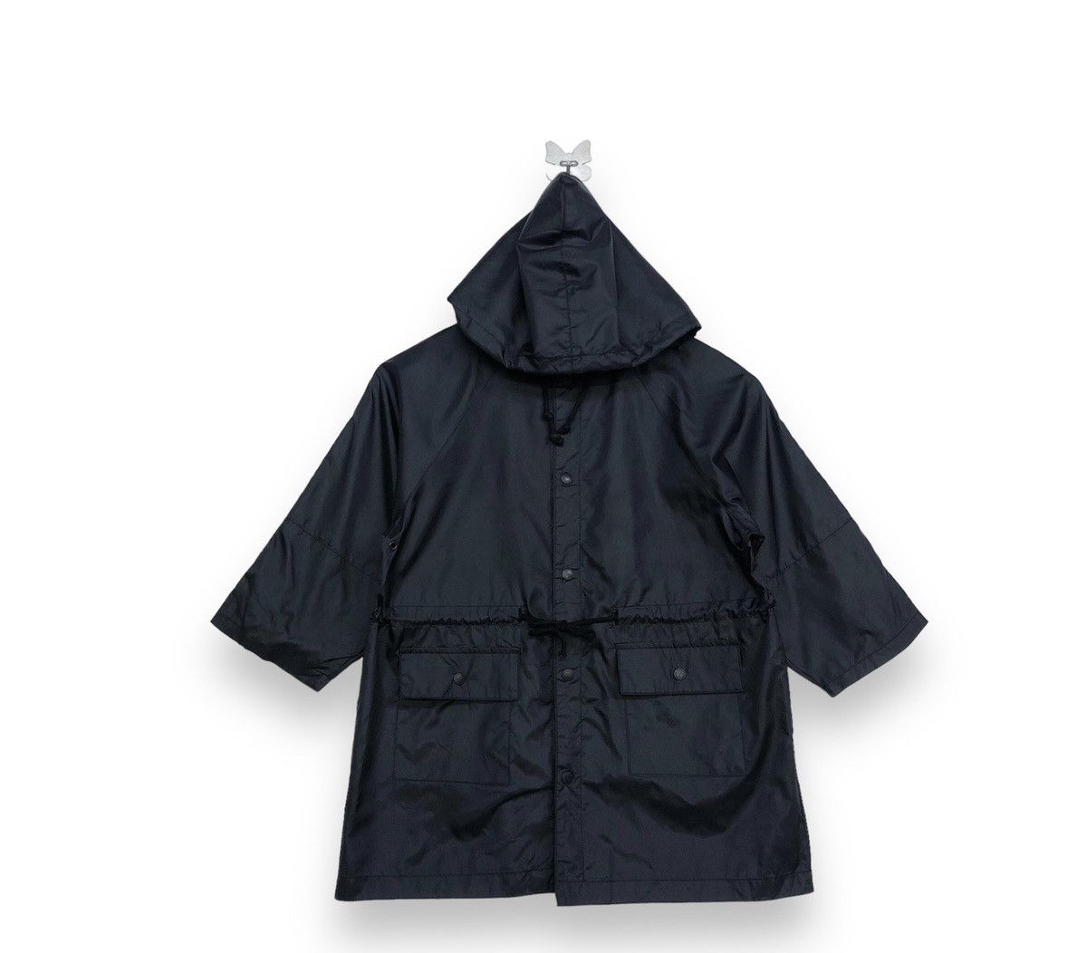 Designer × Sonia Rykiel Sonia Rykiel Enfant Hoodie Light Jacket Size M / US 6-8 / IT 42-44 - 2 Thumbnail