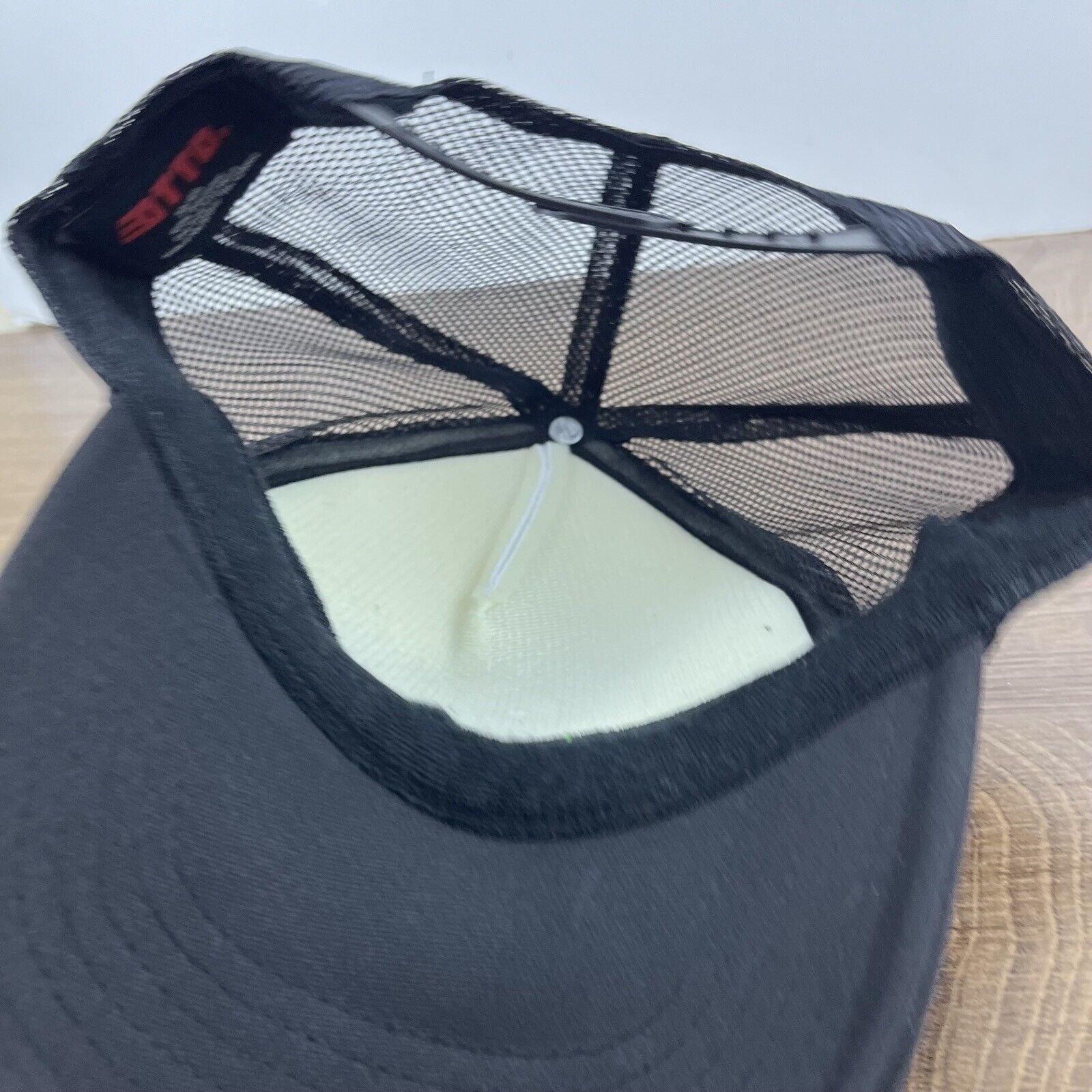 Other Ryans Bachelor Party Hat Ryans 2022 White Adjustable Hat Whi Size ONE SIZE - 13 Thumbnail