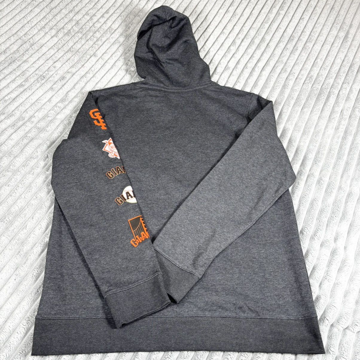 Majestic Majestic San Francisco Giants. Genuine Merchandise NWT Size US L / EU 52-54 / 3 - 10 Thumbnail