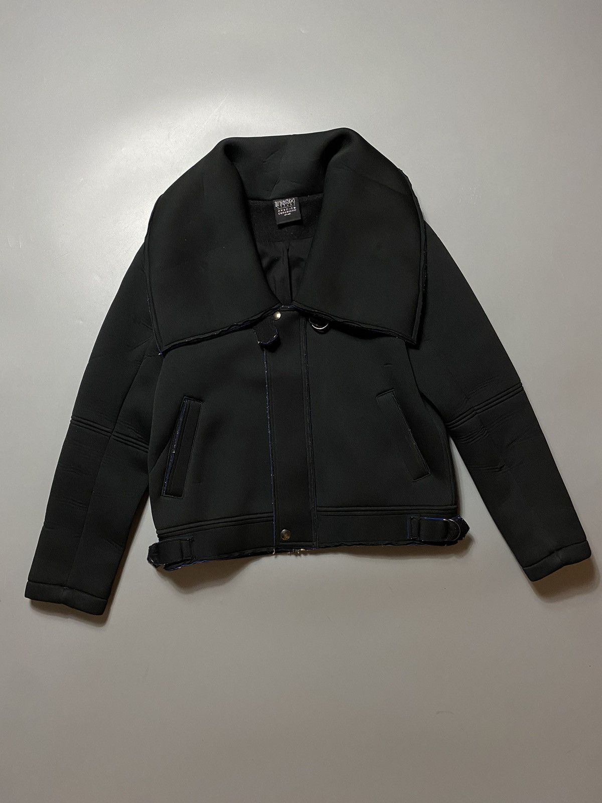 Opening Ceremony 🔥OPENING CEREMONY x DISNEY RARE SHEEPSKIN COAT Size S / US 4 / IT 40 - 2 Thumbnail