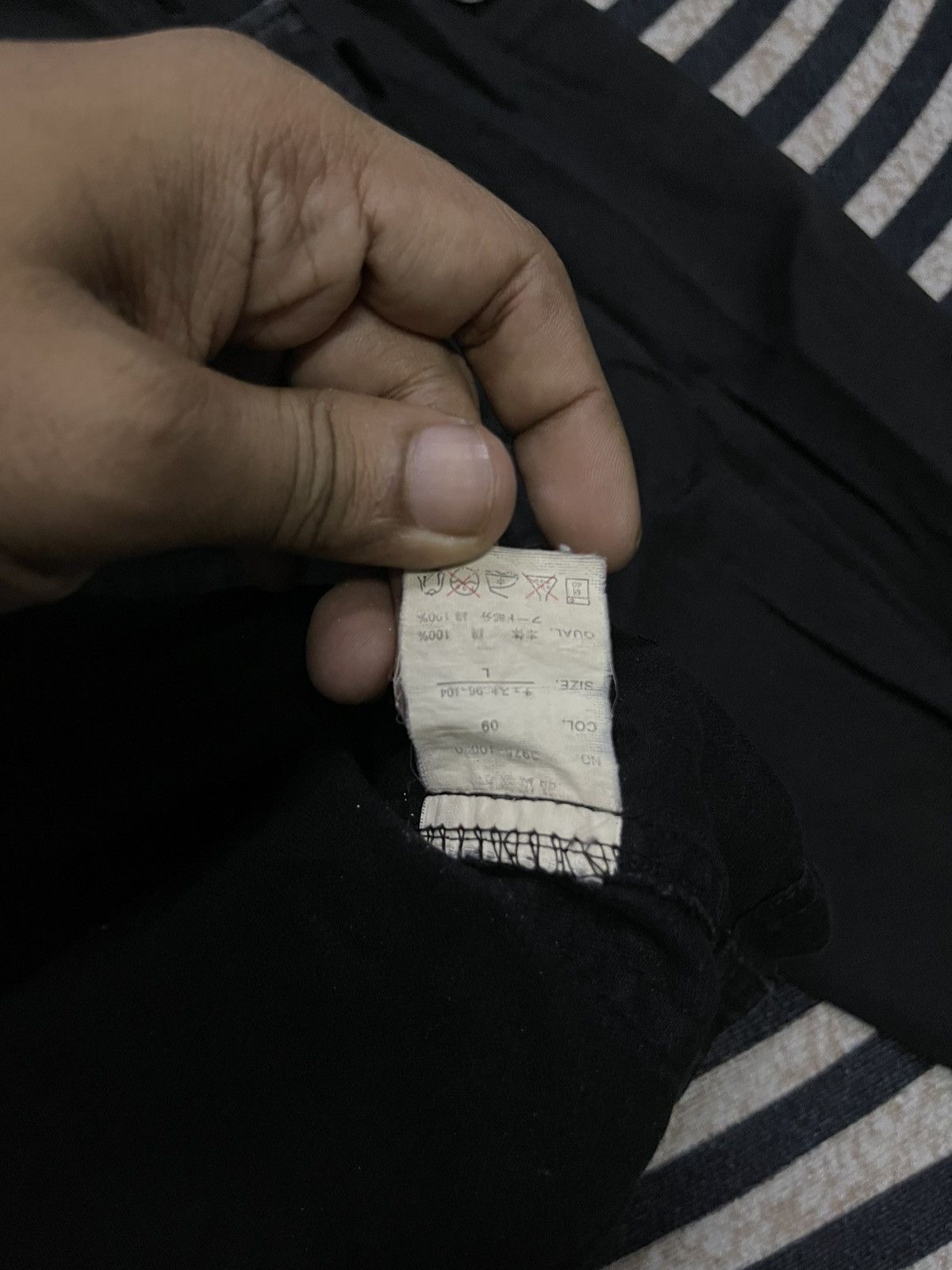 Generic Surplus VINTAGE SURPLUS GENERAL WEAR WORKWEAR SHIRT BUTTON UP Size US M / EU 48-50 / 2 - 15 Thumbnail