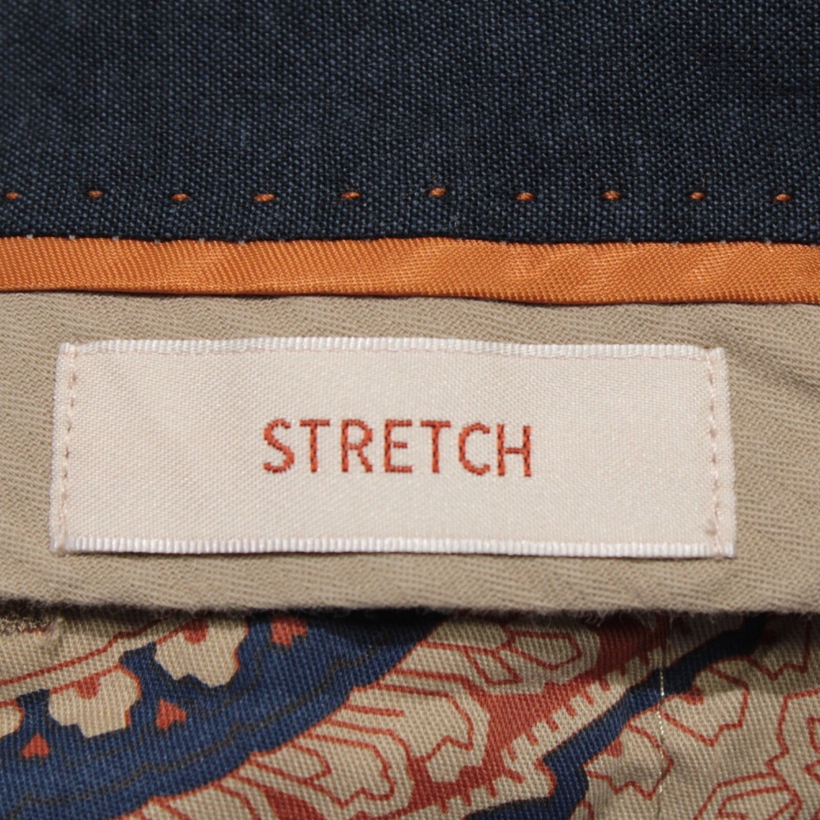 Zanella Zanella New with tags Chino Size 36 US In Red Size US 36 / EU 52 - 9 Thumbnail
