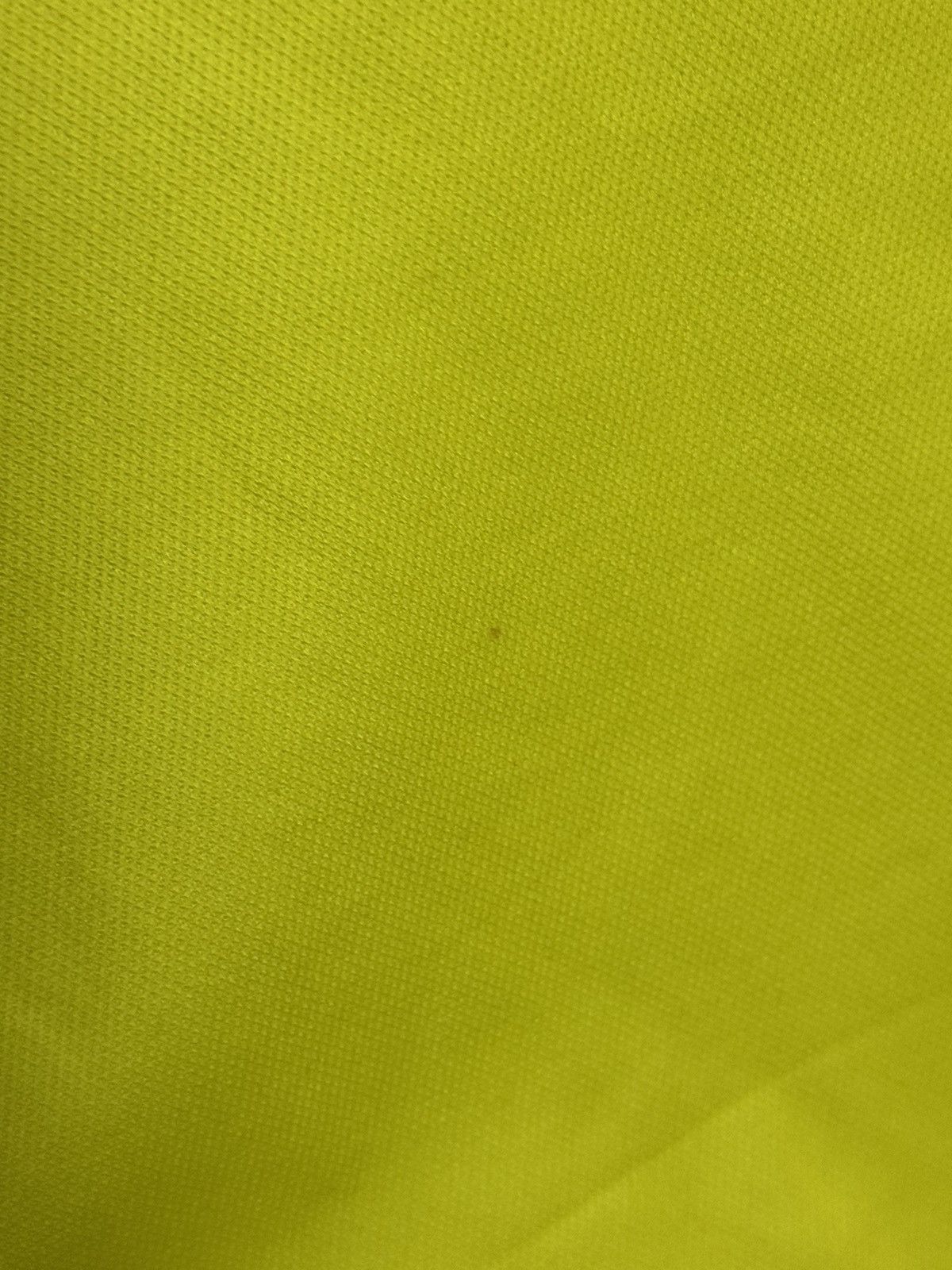 Adidas Colombia National Team 18/19 Home Football Jersey Size US M / EU 48-50 / 2 - 8 Thumbnail