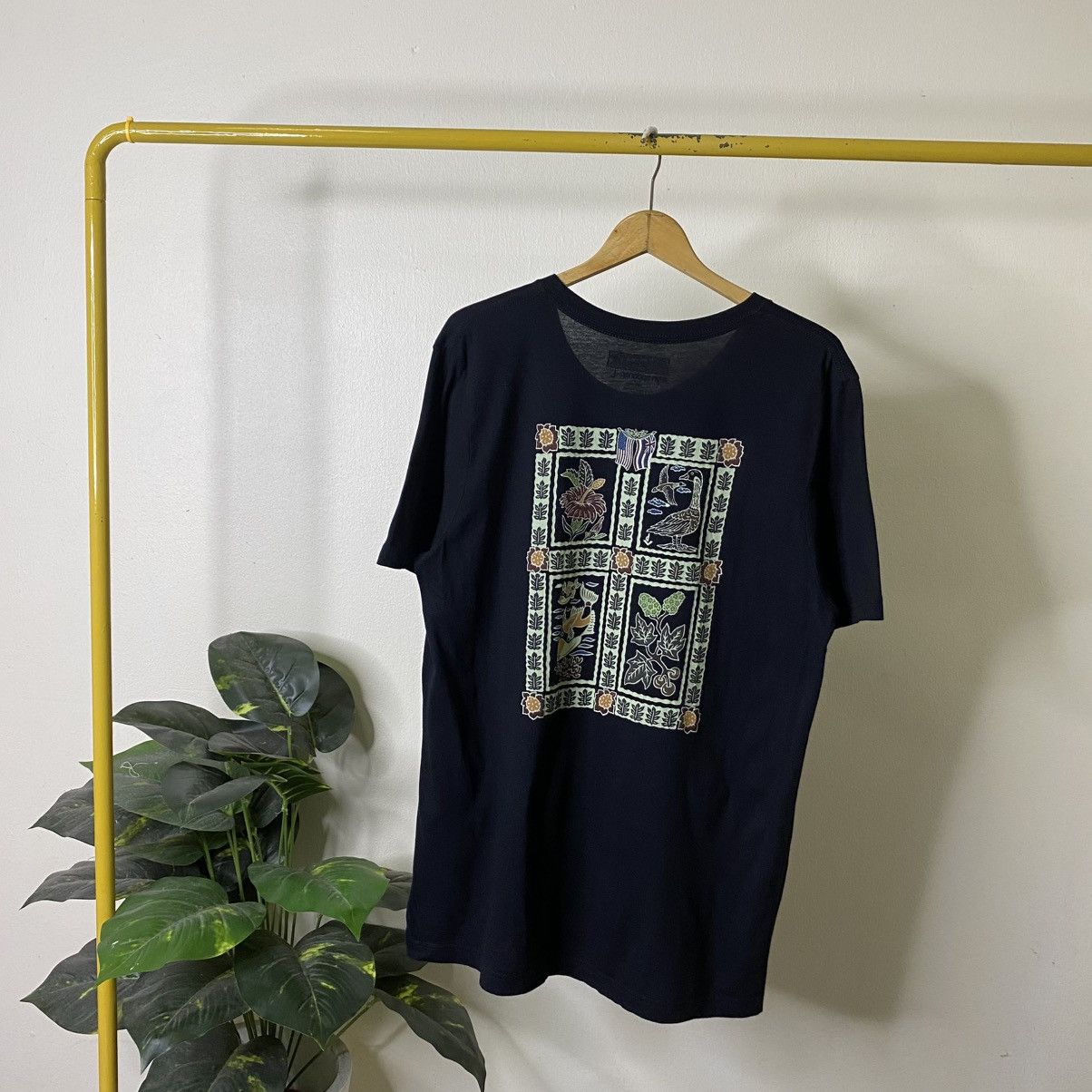 Reyn Spooner Reyn Spooner 2016 Edition T Shirt Size US L / EU 52-54 / 3 - 1 Thumbnail