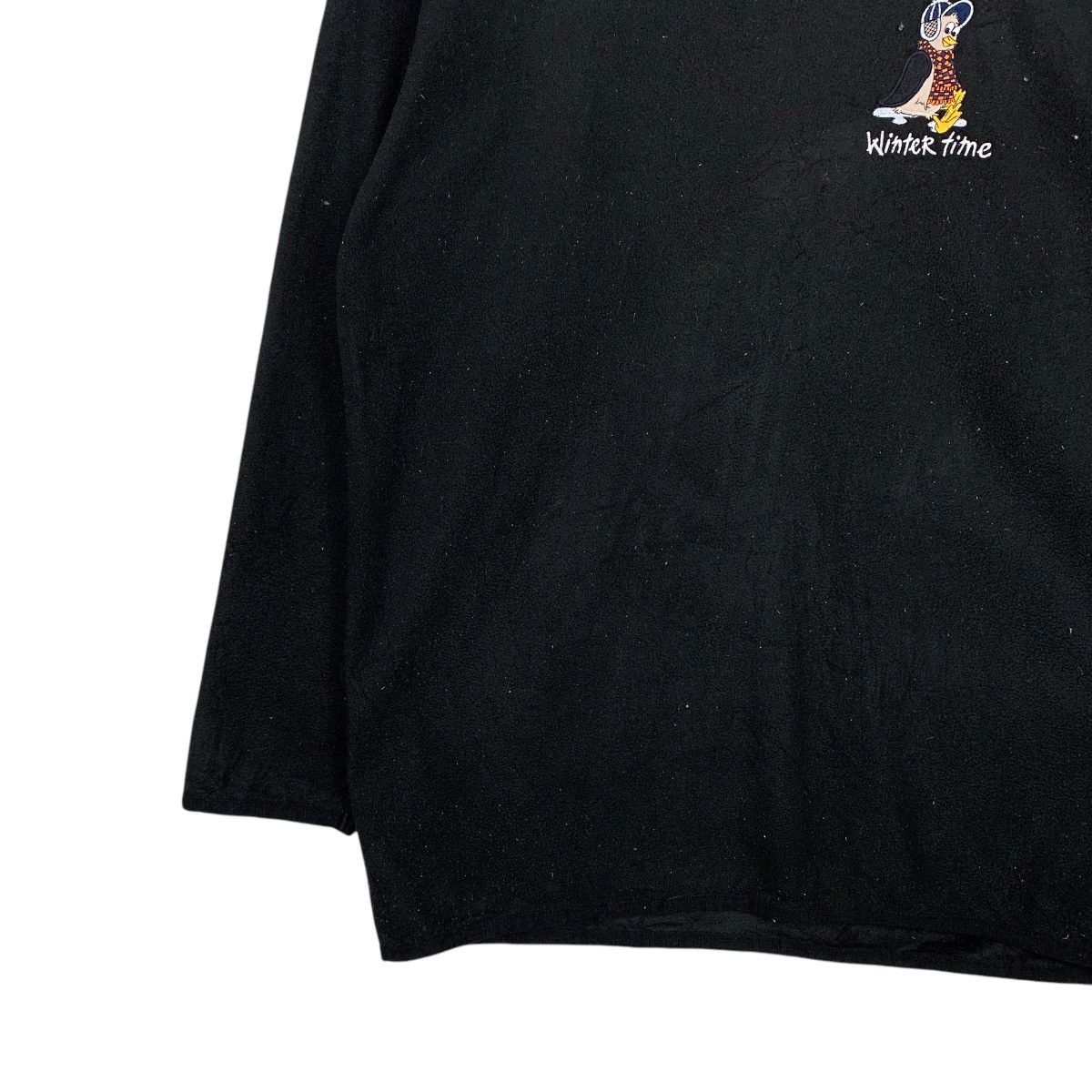 Jean Charles De Castelbajac Jean Charles De Castelbajac Sport Turtleneck Sweater Size US M / EU 48-50 / 2 - 3 Thumbnail