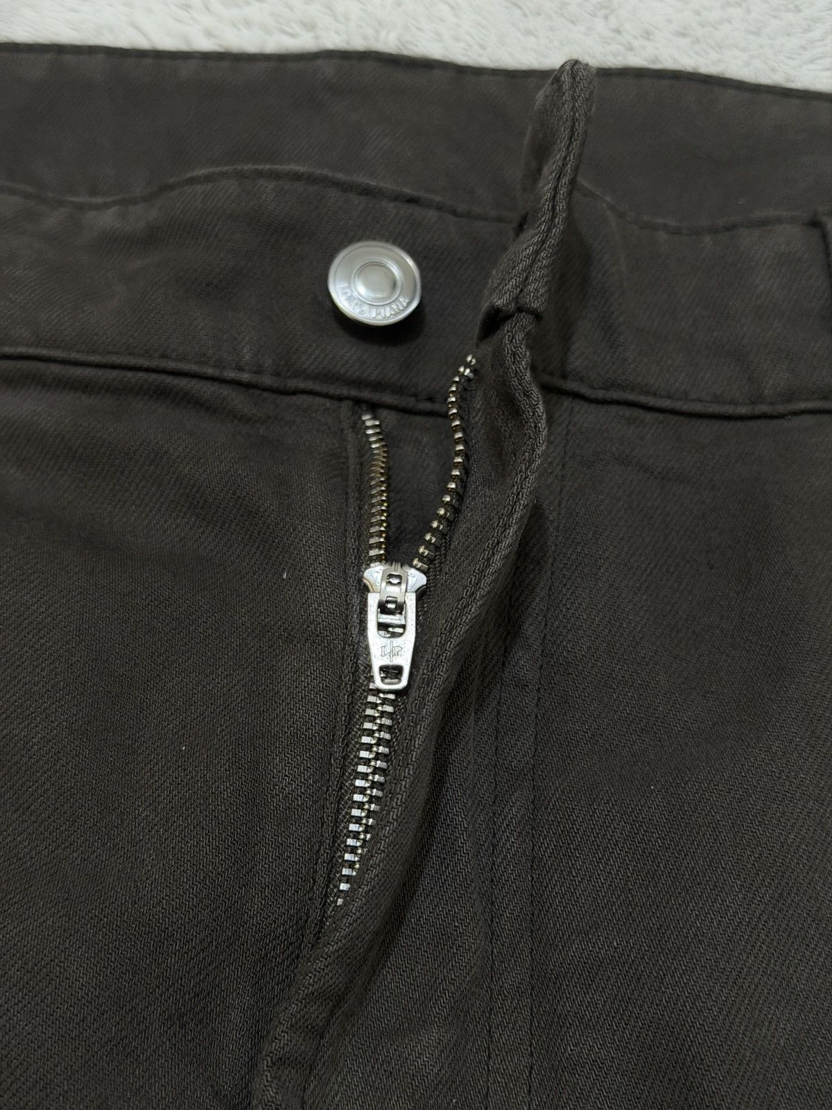 Loro Piana Loro Piana Jeans Size US 38 / EU 54 - 5 Thumbnail