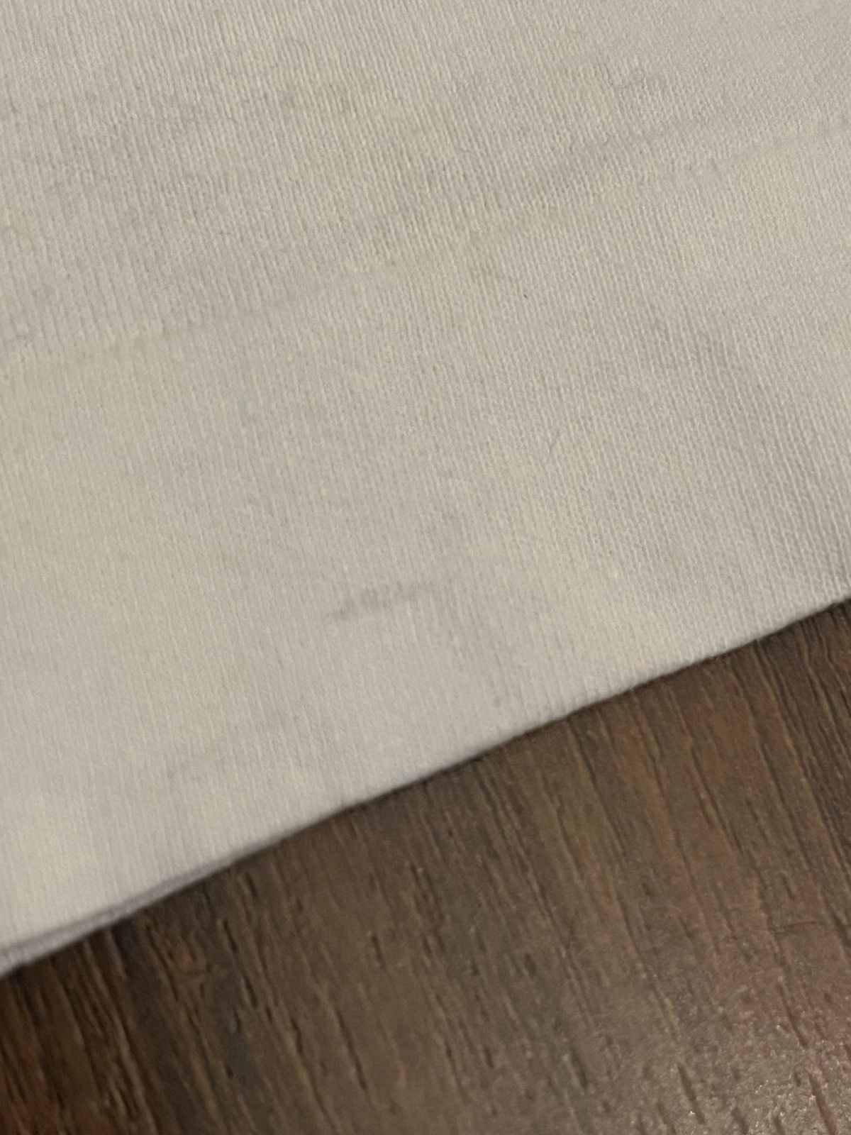 Bape RARE Vintage Archive 90s Bape Graphic White Tee Size US L / EU 52-54 / 3 - 6 Thumbnail