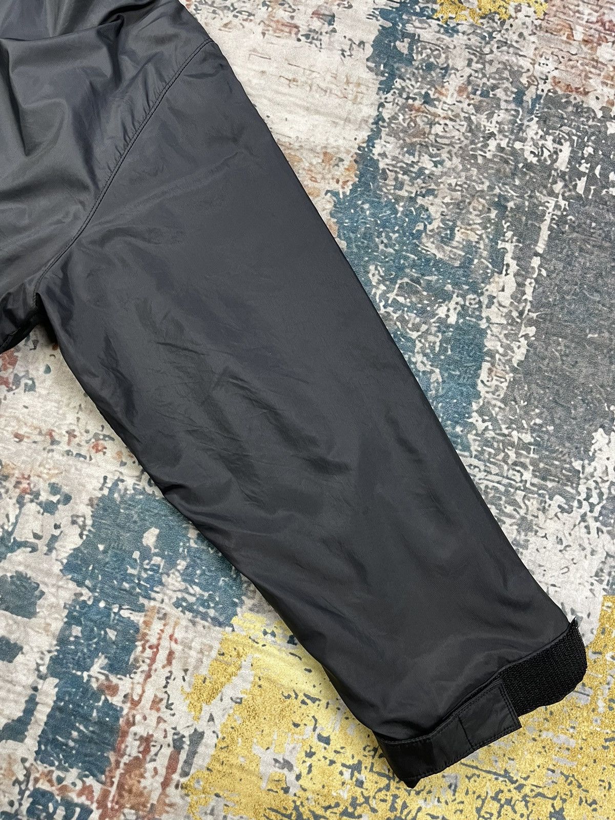 Alpha Industries Vintage Alpha Industries Back Spell Coach Jackets Size US L / EU 52-54 / 3 - 6 Thumbnail