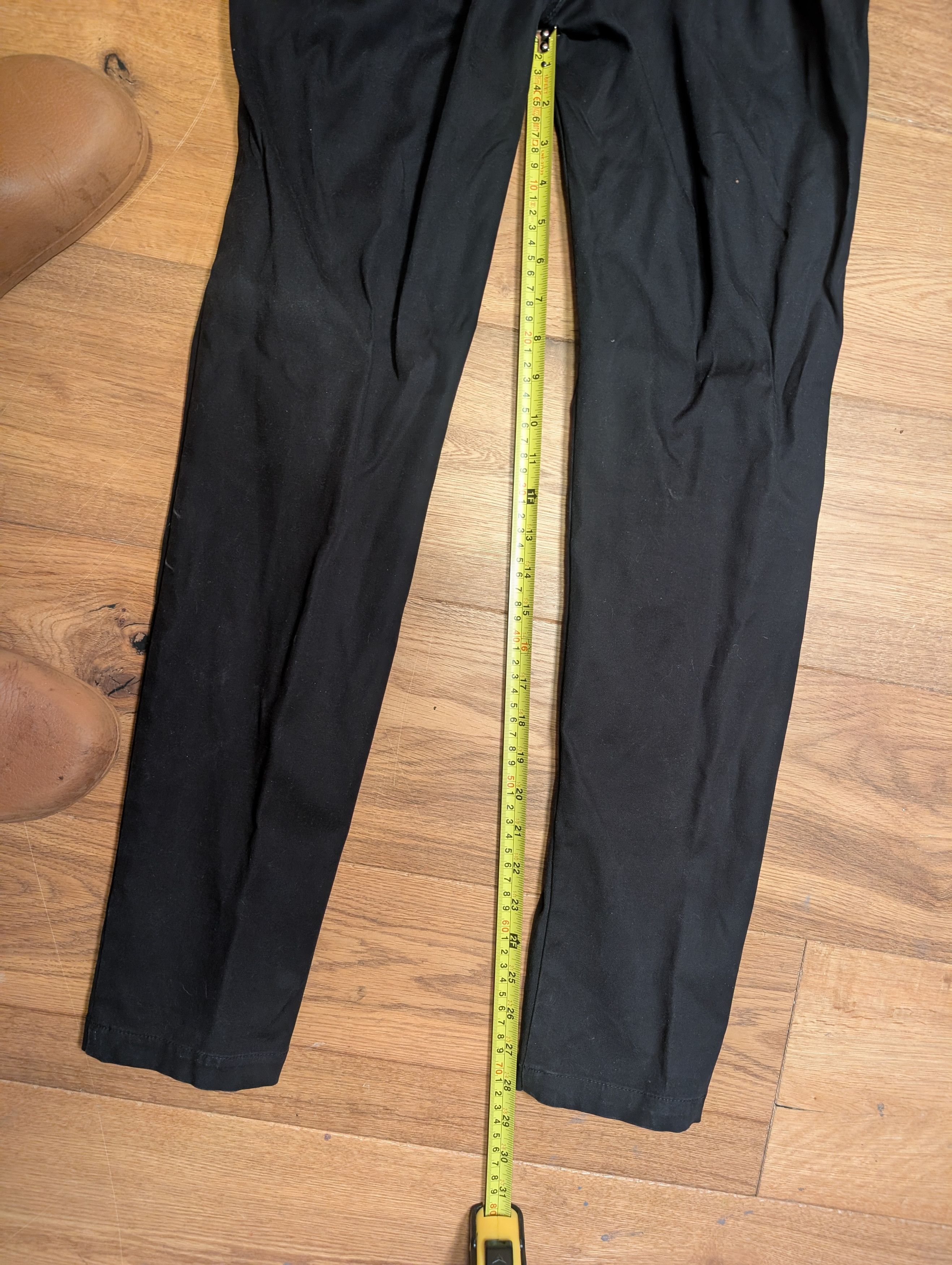 Other Vintage Y2K JNBY chinos Size 24" / US 00 / IT 34 - 4 Thumbnail