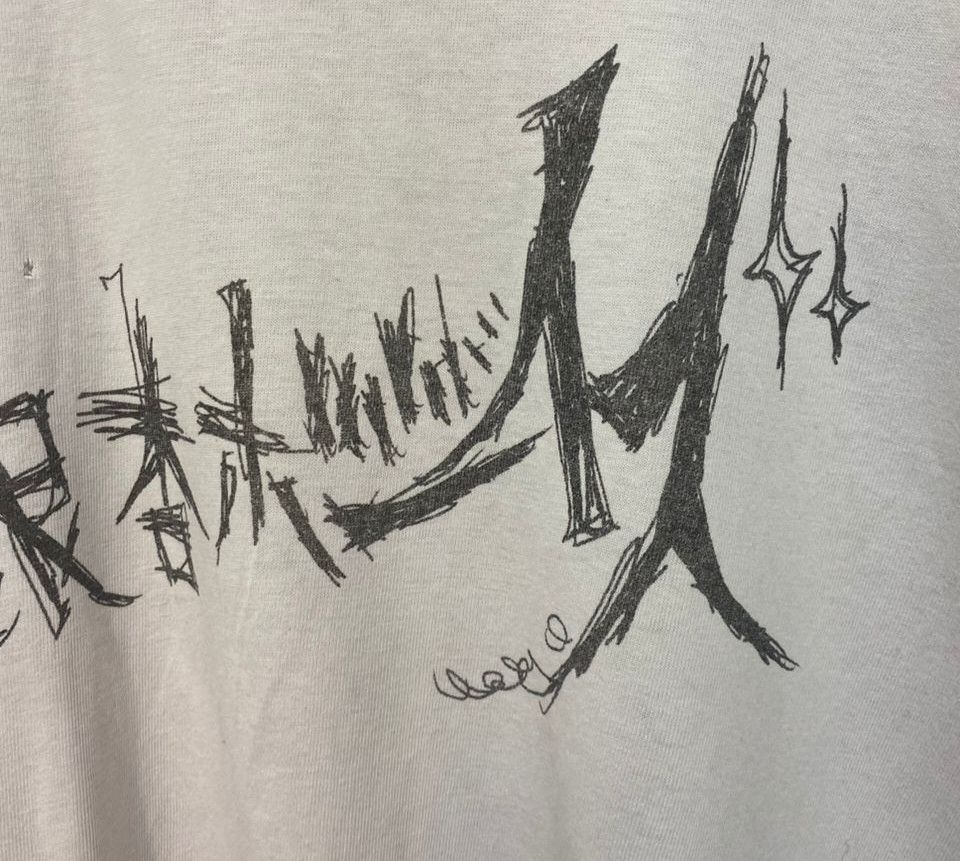 Japanese Brand Vintage Japanese Brand Ponstar Anime Distressed Tshirt Size US L / EU 52-54 / 3 - 3 Thumbnail