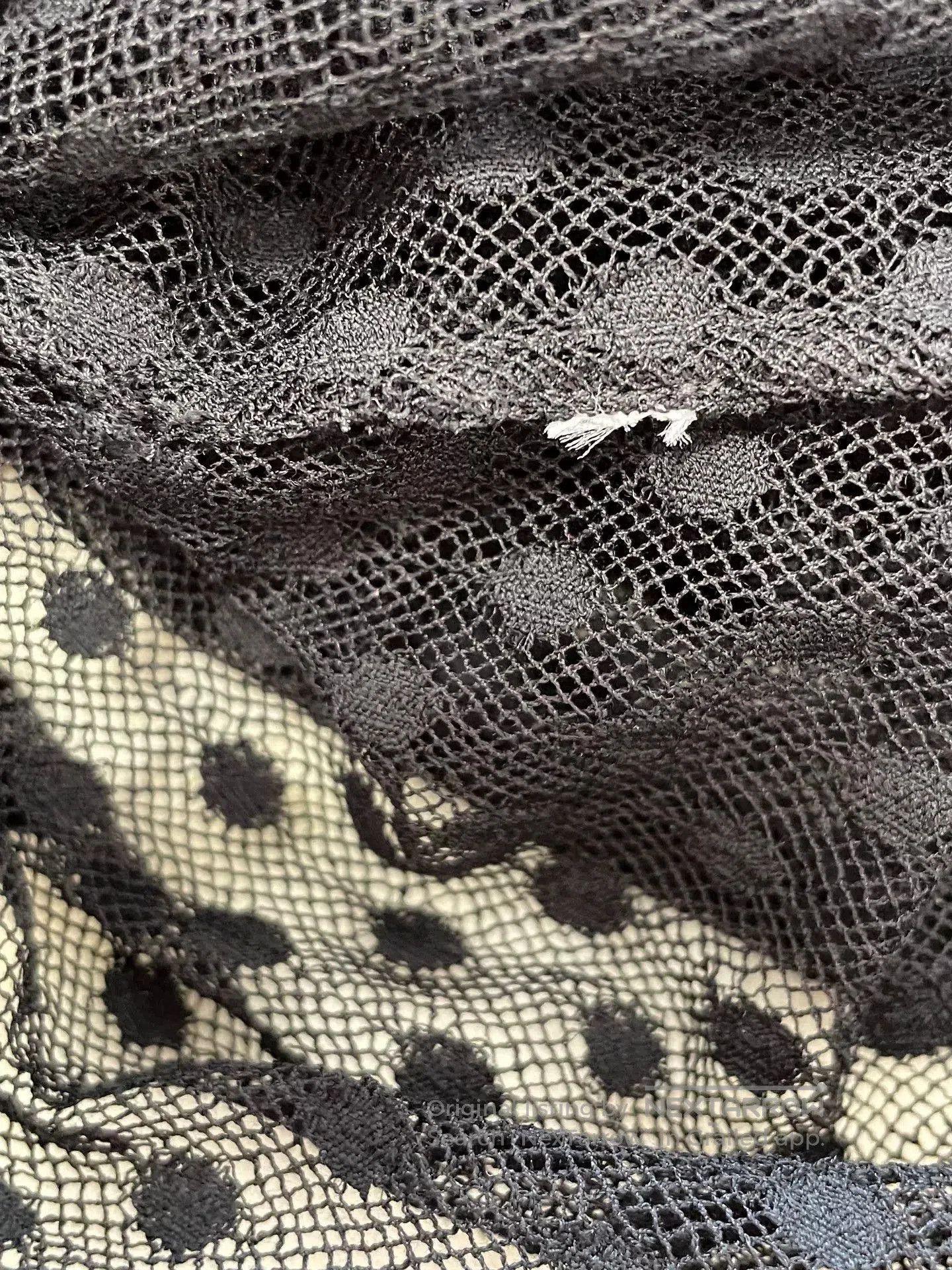 Dior Dior Lace Set. Size XXS / US 00 / IT 34 - 5 Thumbnail