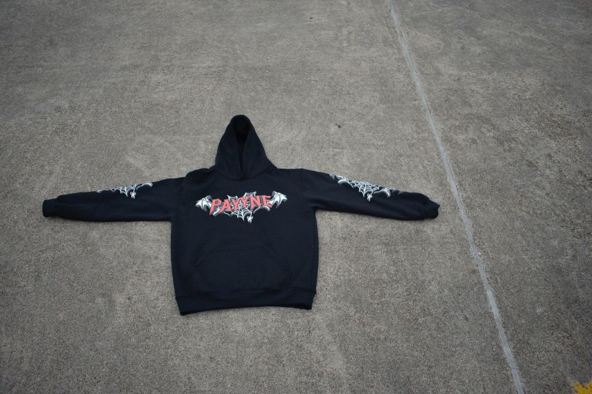 Other PAYYNE HOODIE Size US L / EU 52-54 / 3 - 2 Thumbnail