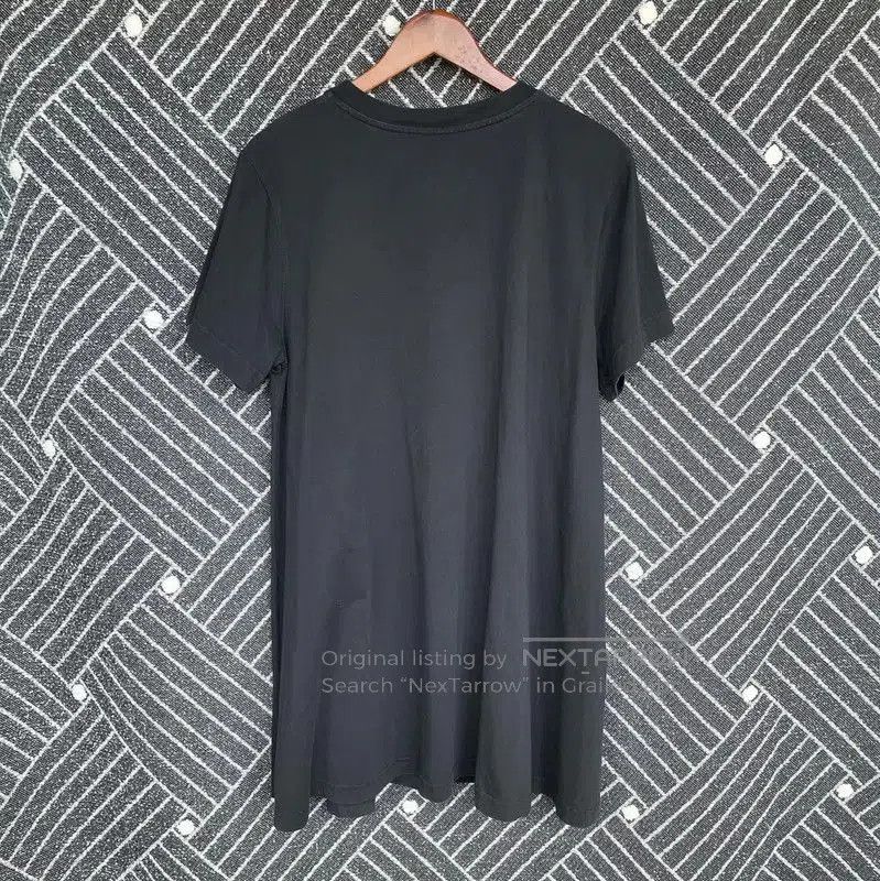 Moschino Moschino Black Cotton Dress with Bear Graphic . Size S / US 4 / IT 40 - 2 Thumbnail