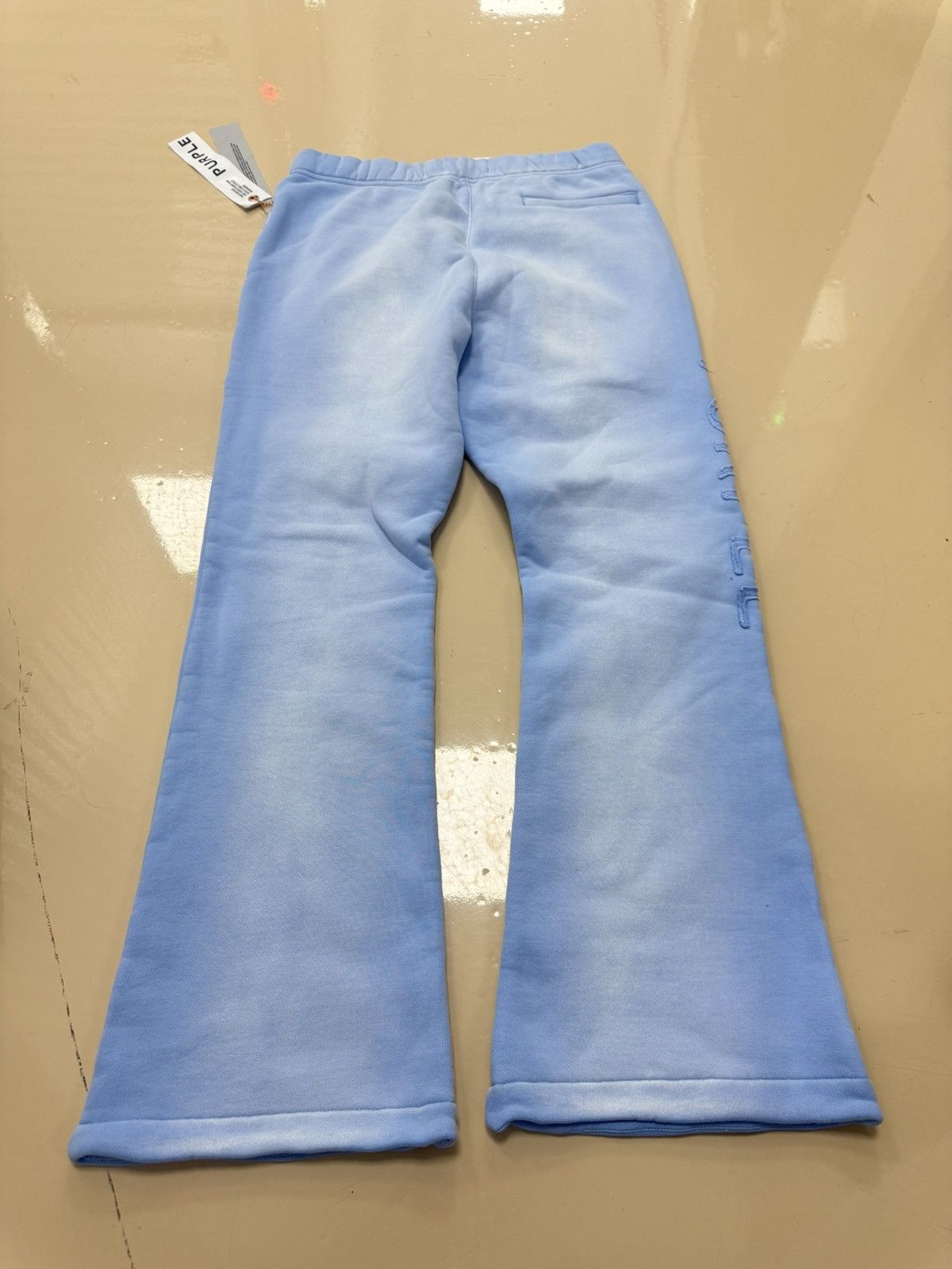 Purple Brand Purple Brand Canal Cutout Size US 32 / EU 48 - 5 Thumbnail