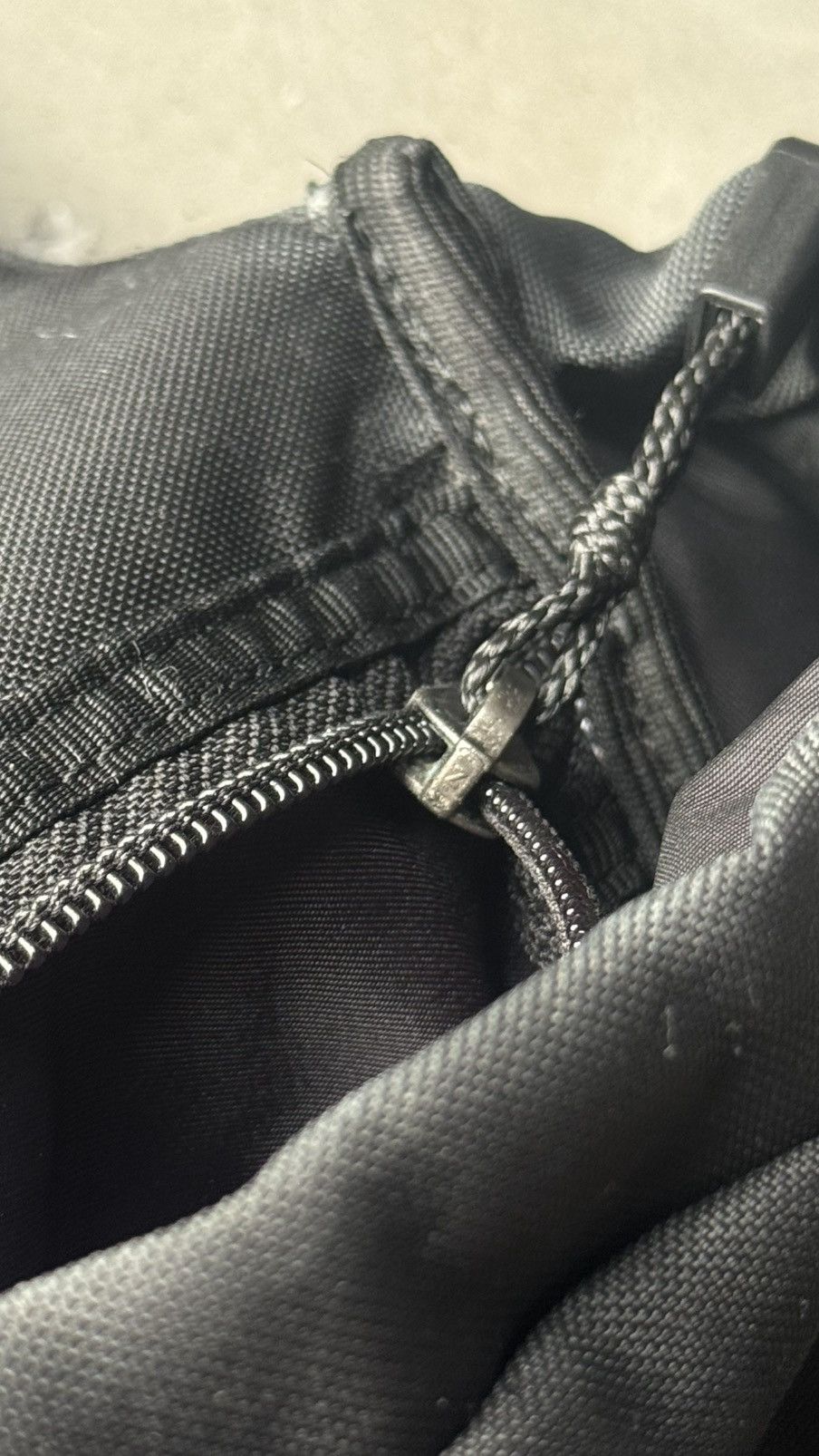 Chanel Chanel Sport Line Buckle Messenger Bag Nylon Large Size ONE SIZE - 9 Thumbnail
