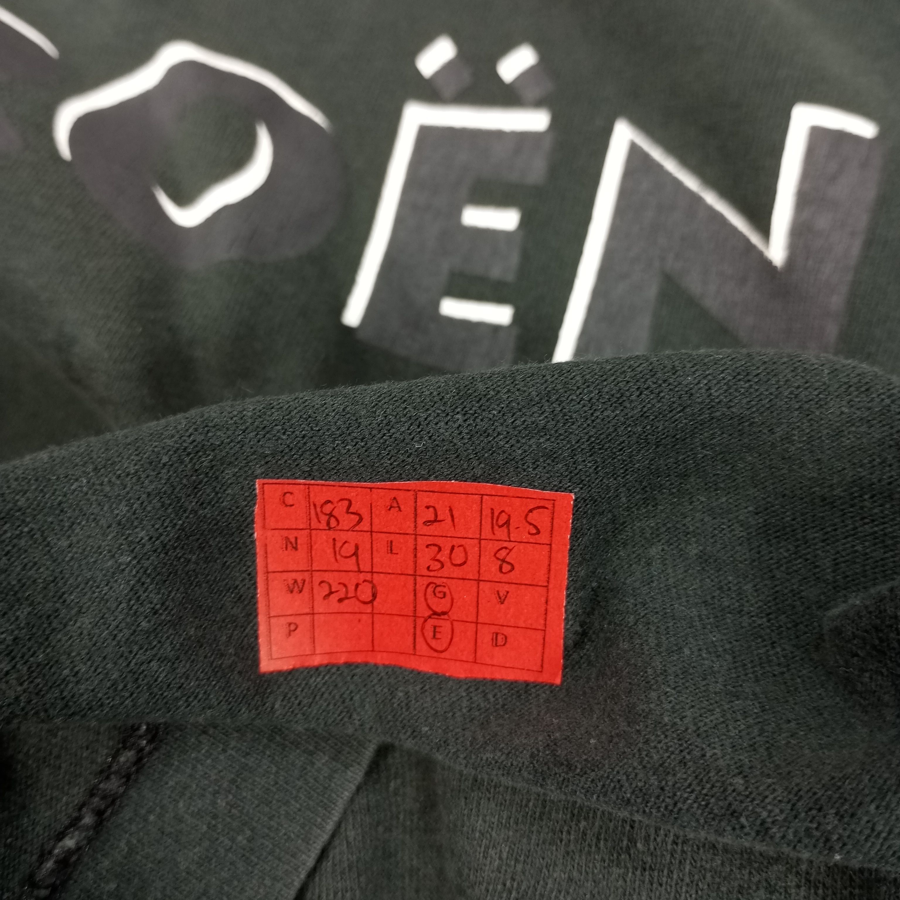 Vintage Citroen France Automobile Brand Center Design Vintage Tshirt Size US L / EU 52-54 / 3 - 9 Thumbnail