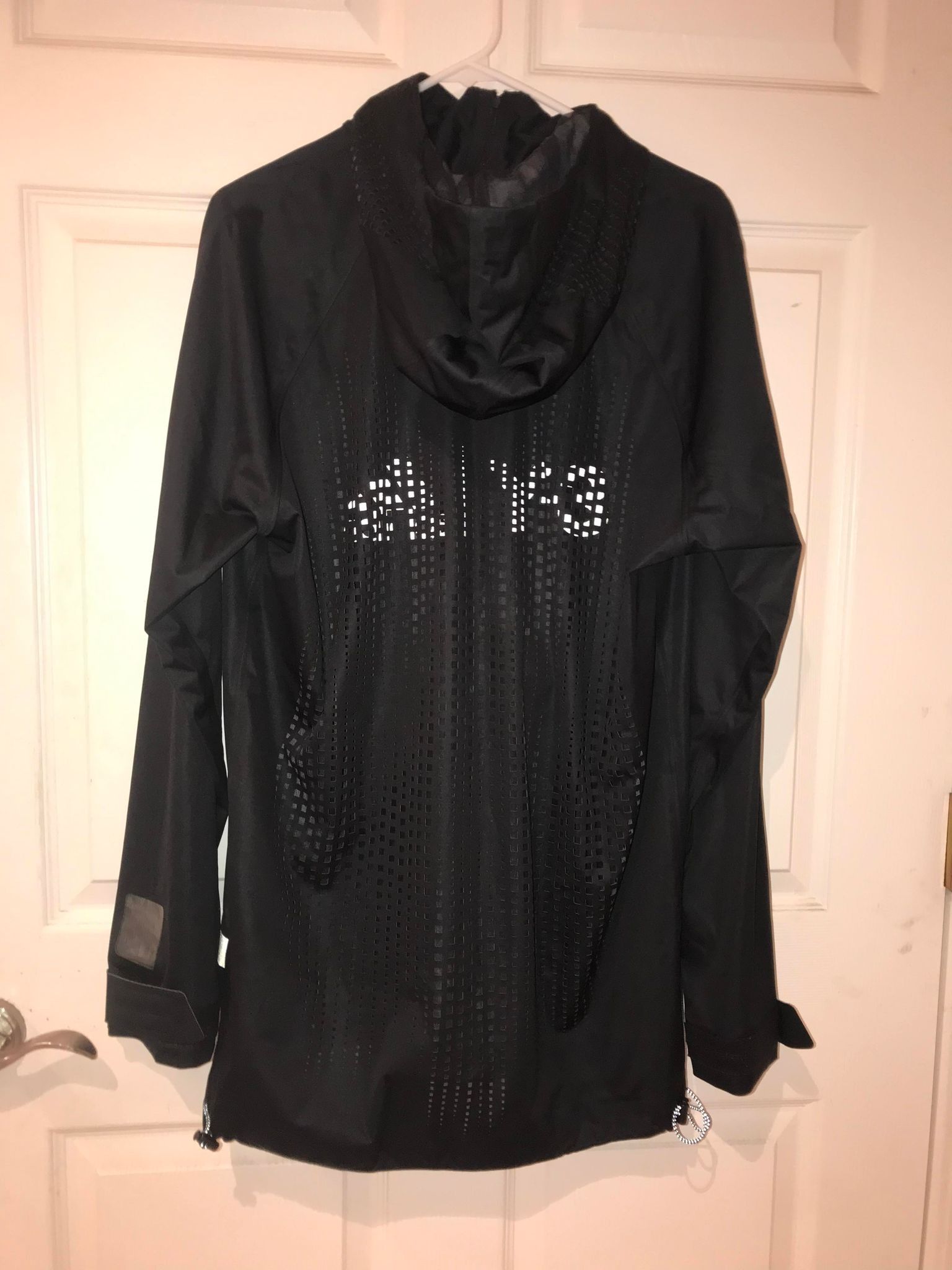 Adidas × Y-3 × Yohji Yamamoto Y-3 Yohji Yamamoto Sport Approach Reflect Jacket Size US S / EU 44-46 / 1 - 11 Thumbnail